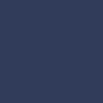 Classic Indigo Denim Leggings - Image 5