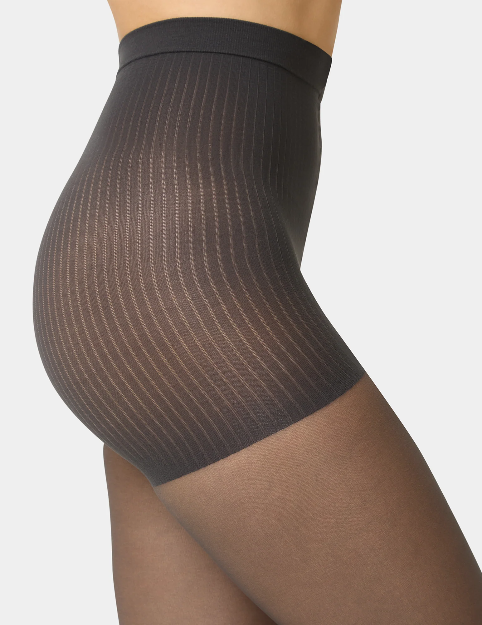Control Top Pantyhose RT - Image 4