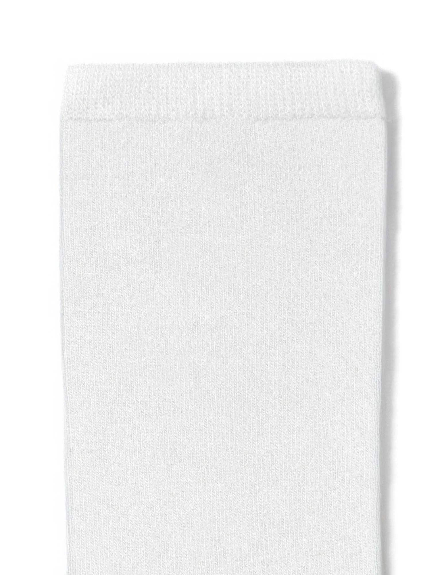 Cotton Flat Knit Crew 3 Pair Pack - Image 4