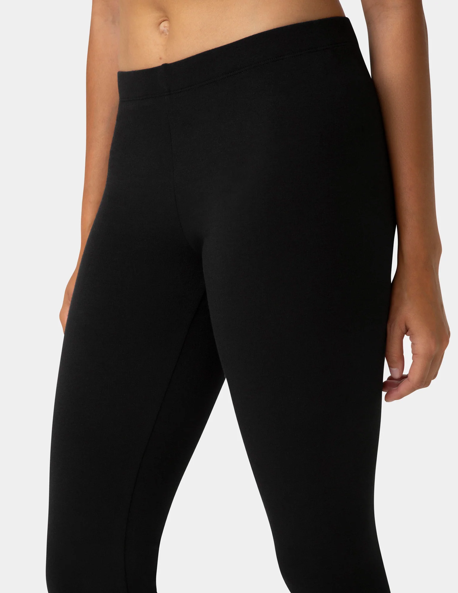 Cotton Leggings - Image 4