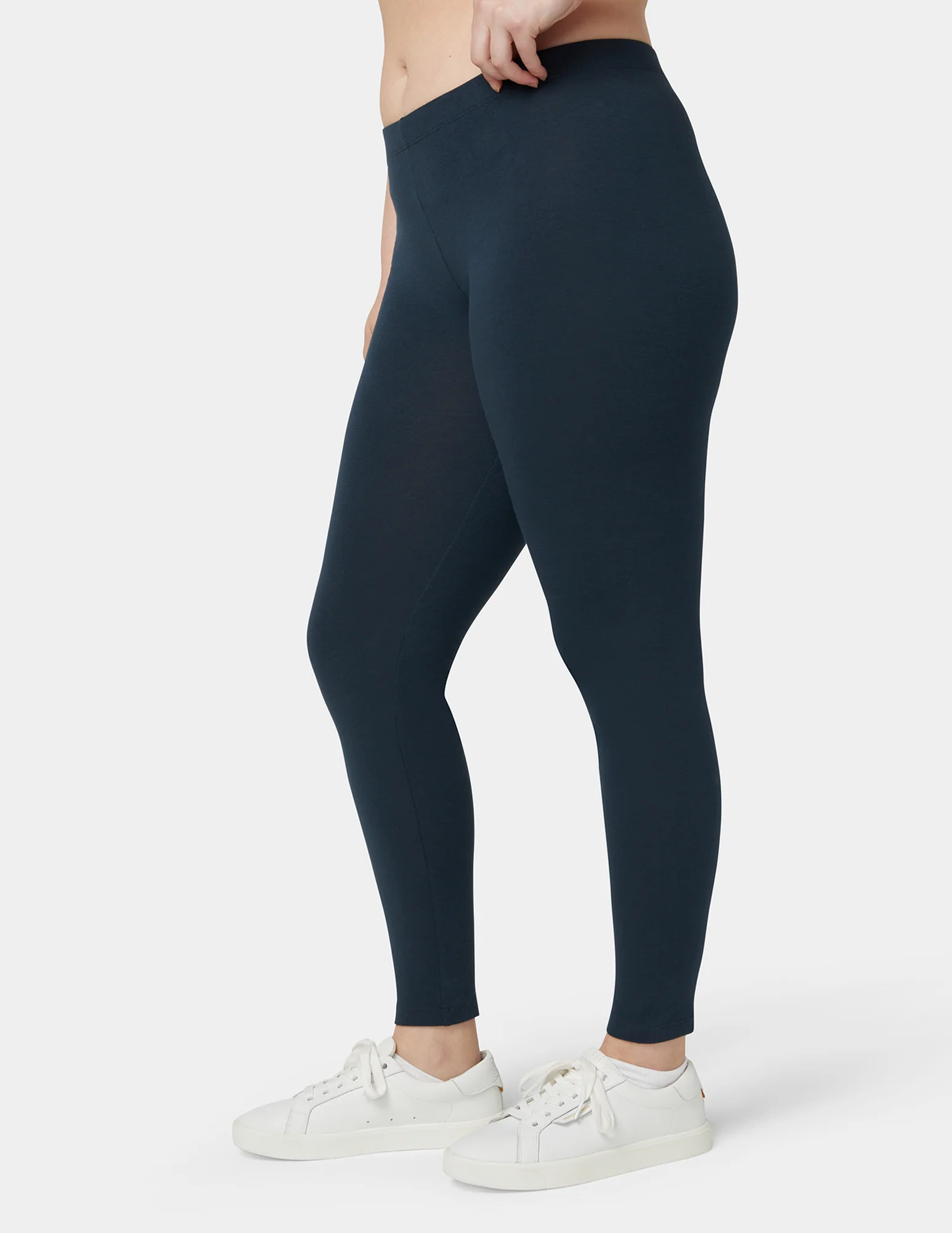 Cotton Leggings - Image 5