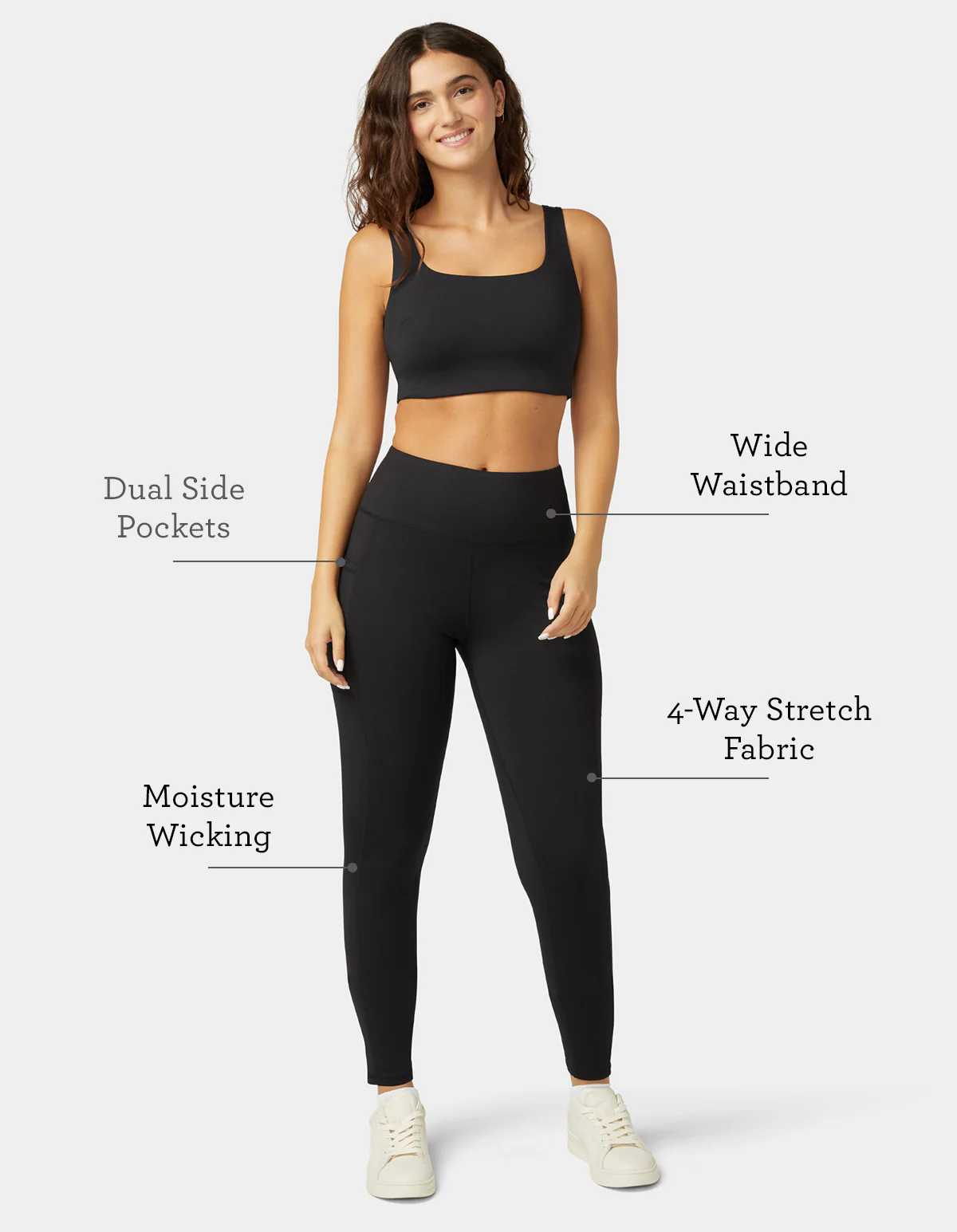Every Day Pocket Legging - Image 6