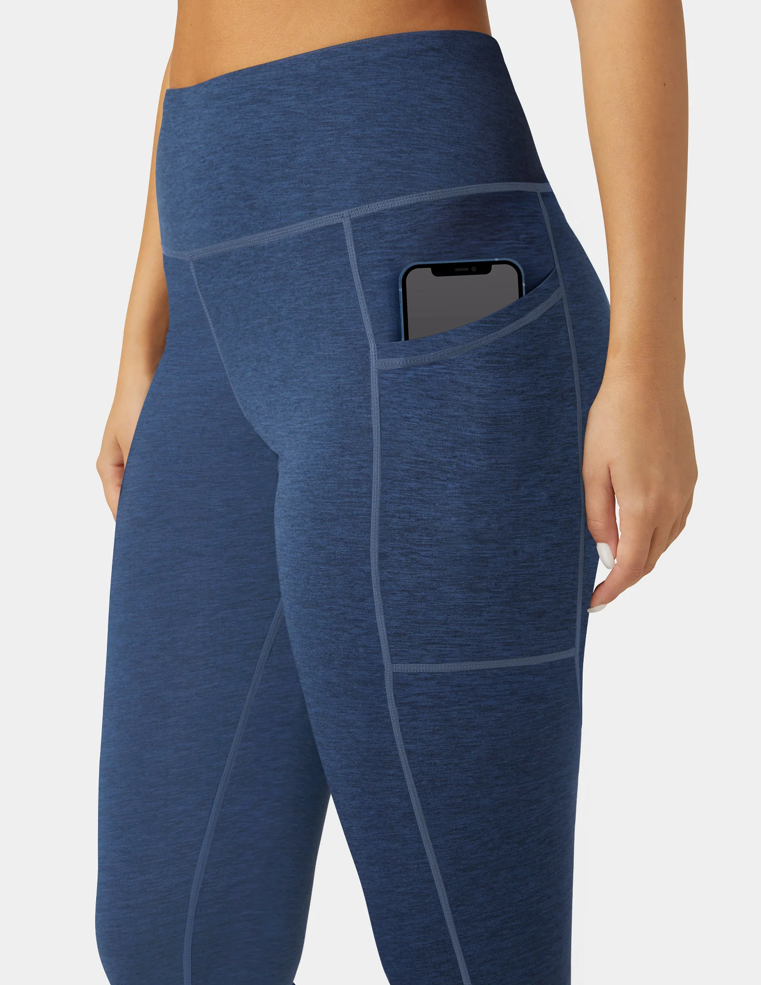 Every Day Pocket Legging - Image 4