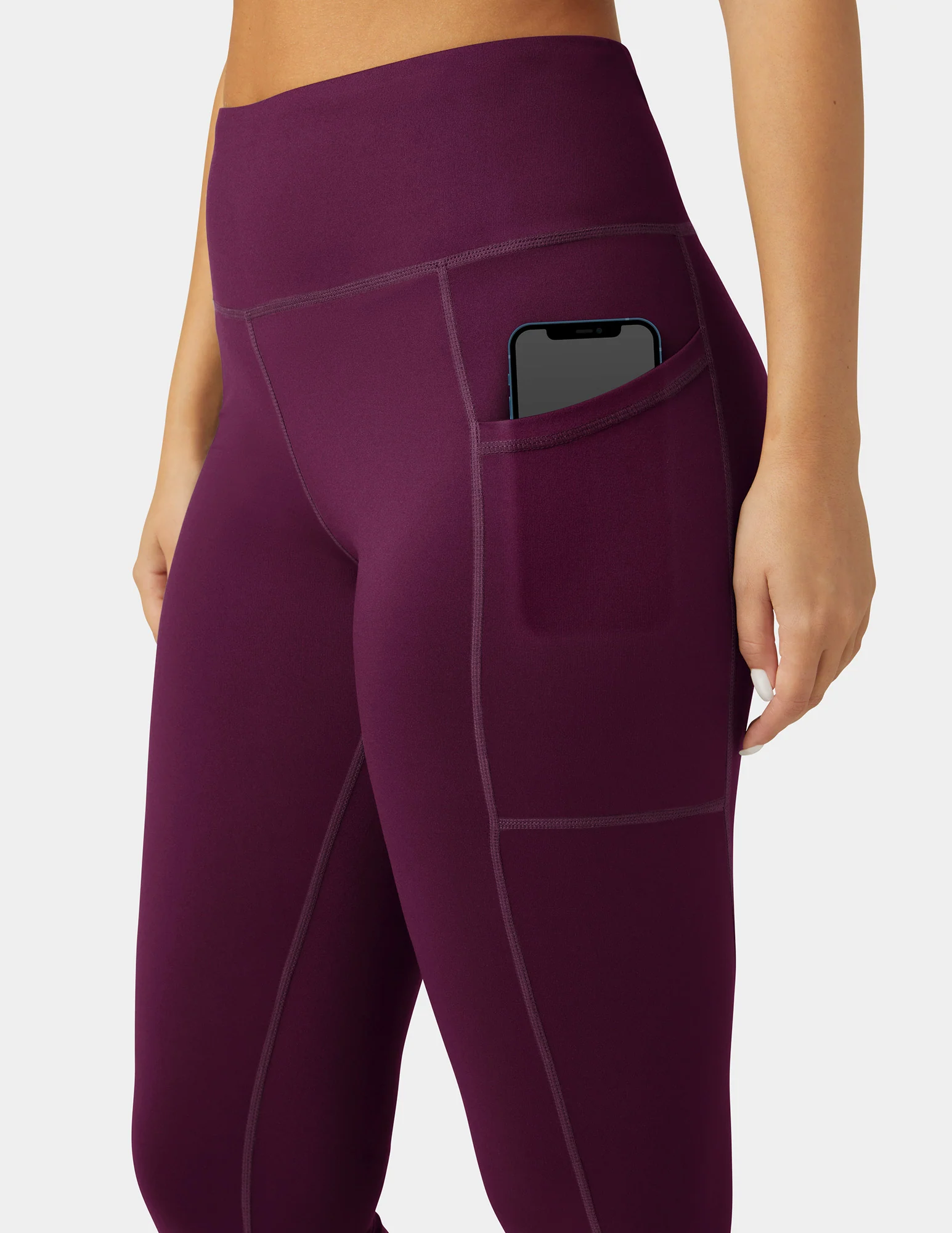 Every Day Pocket Legging - Image 4