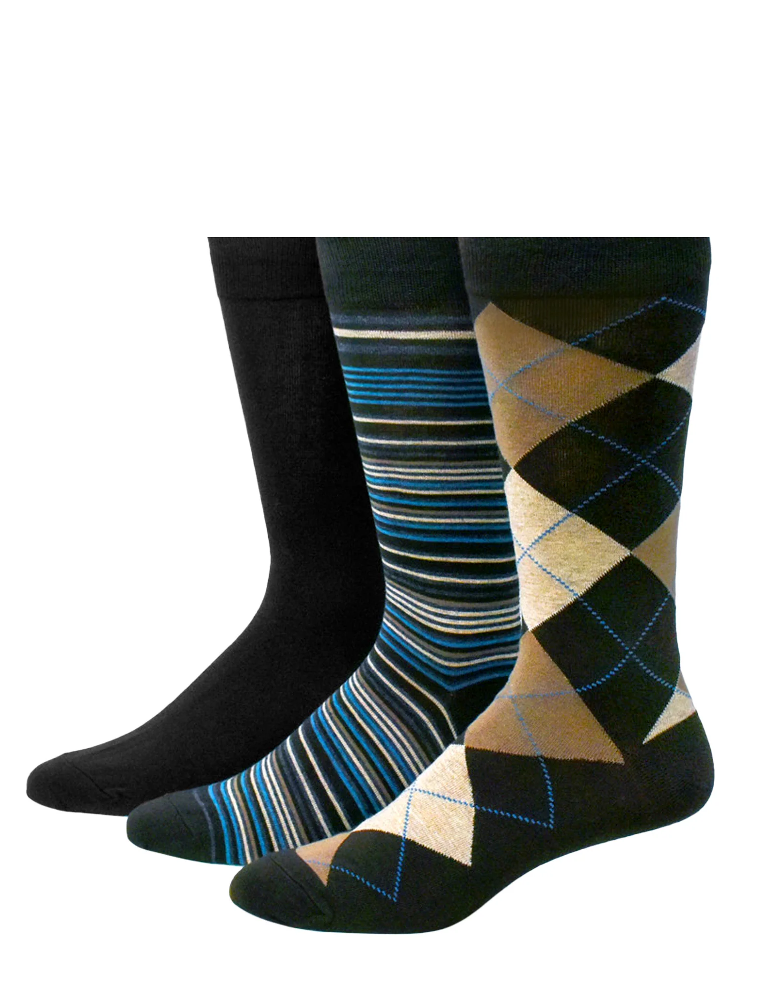 Fashion Dress Sock