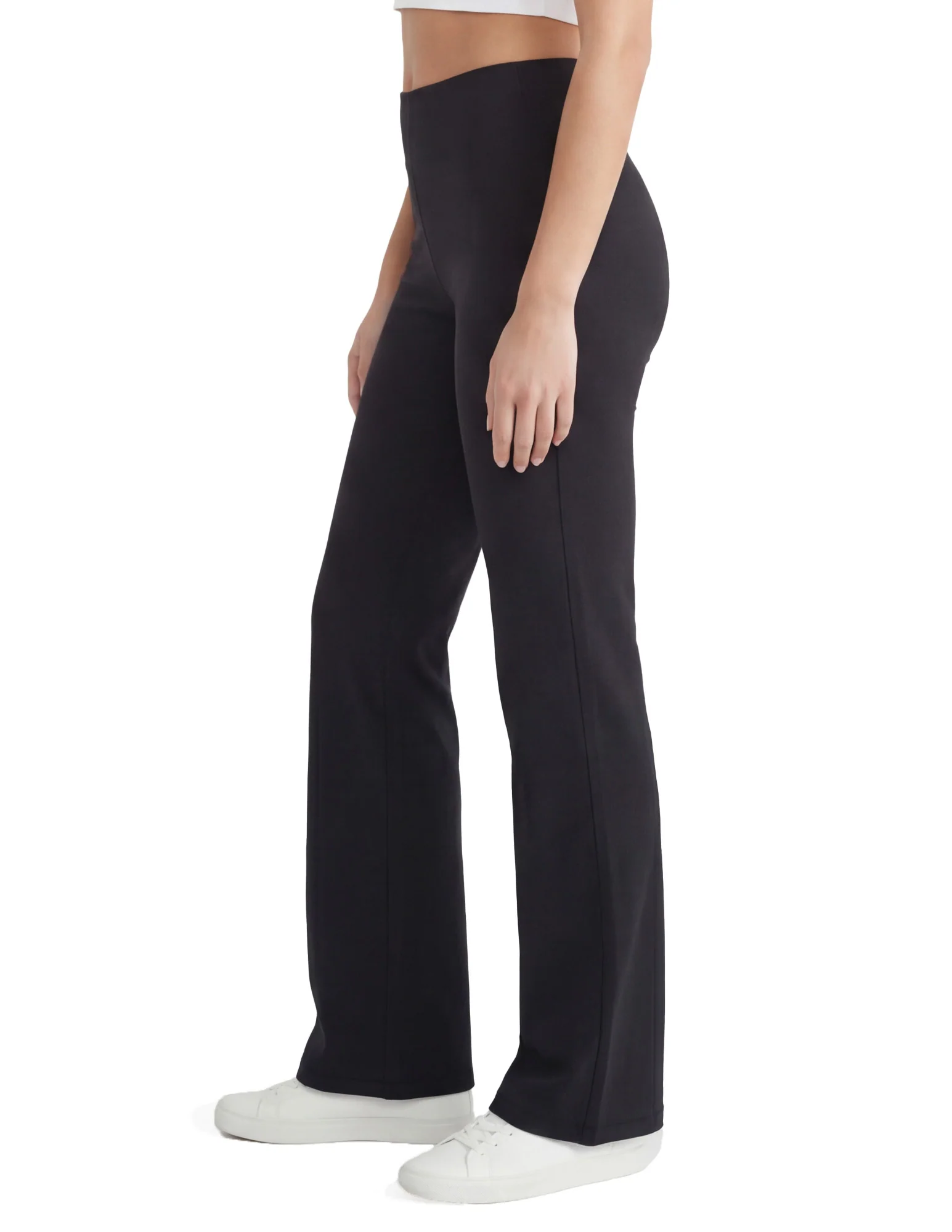Flared Yoga Legging - Image 4