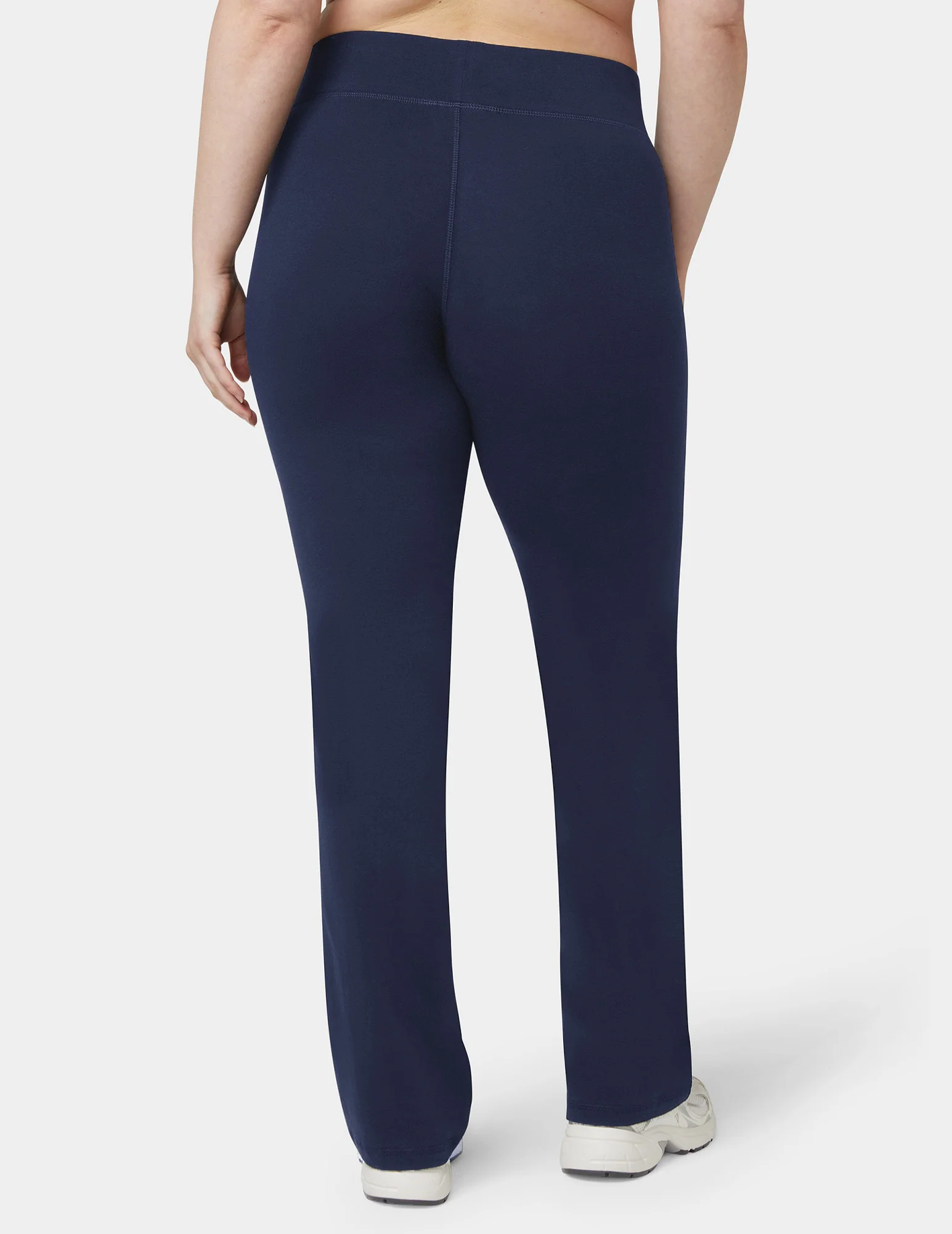 Flared Yoga Legging - Image 3