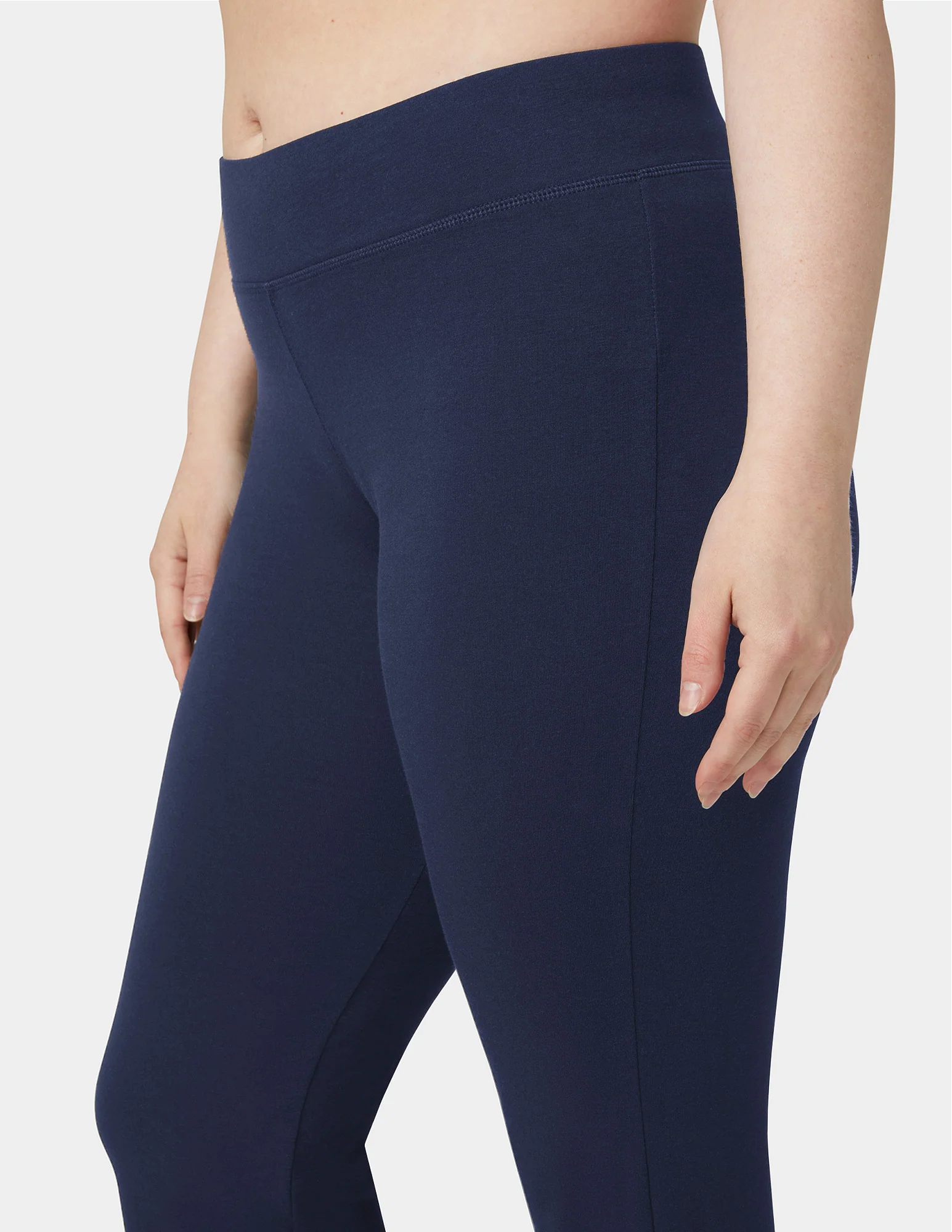 Flared Yoga Legging - Image 4