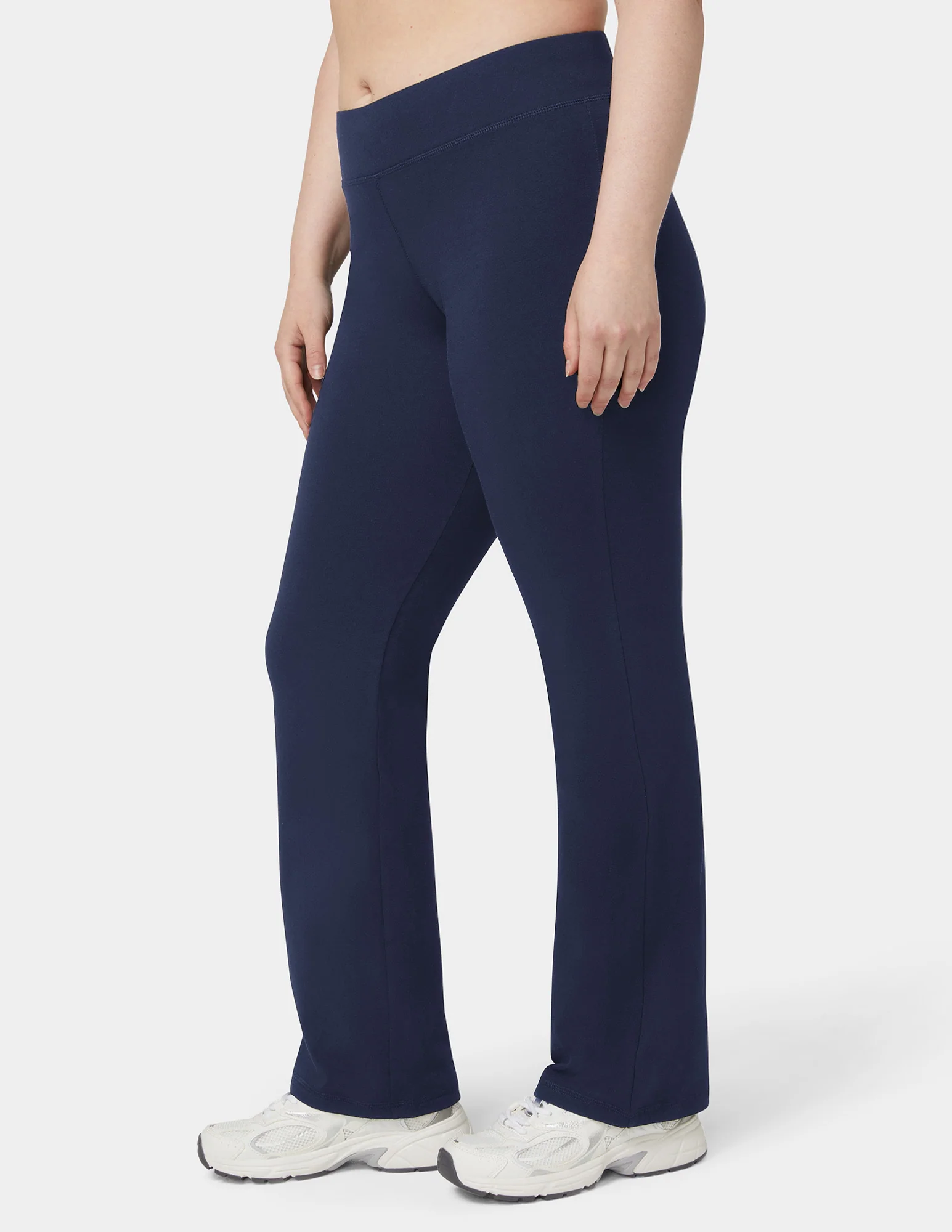 Flared Yoga Legging - Image 5