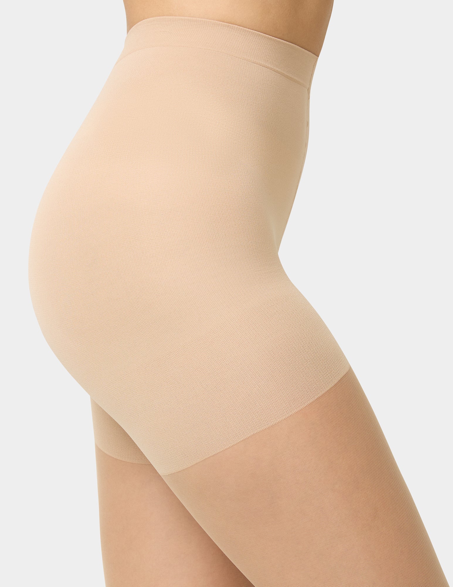 Great Shapes® Active Sheers 3 Pair Pack - Image 4