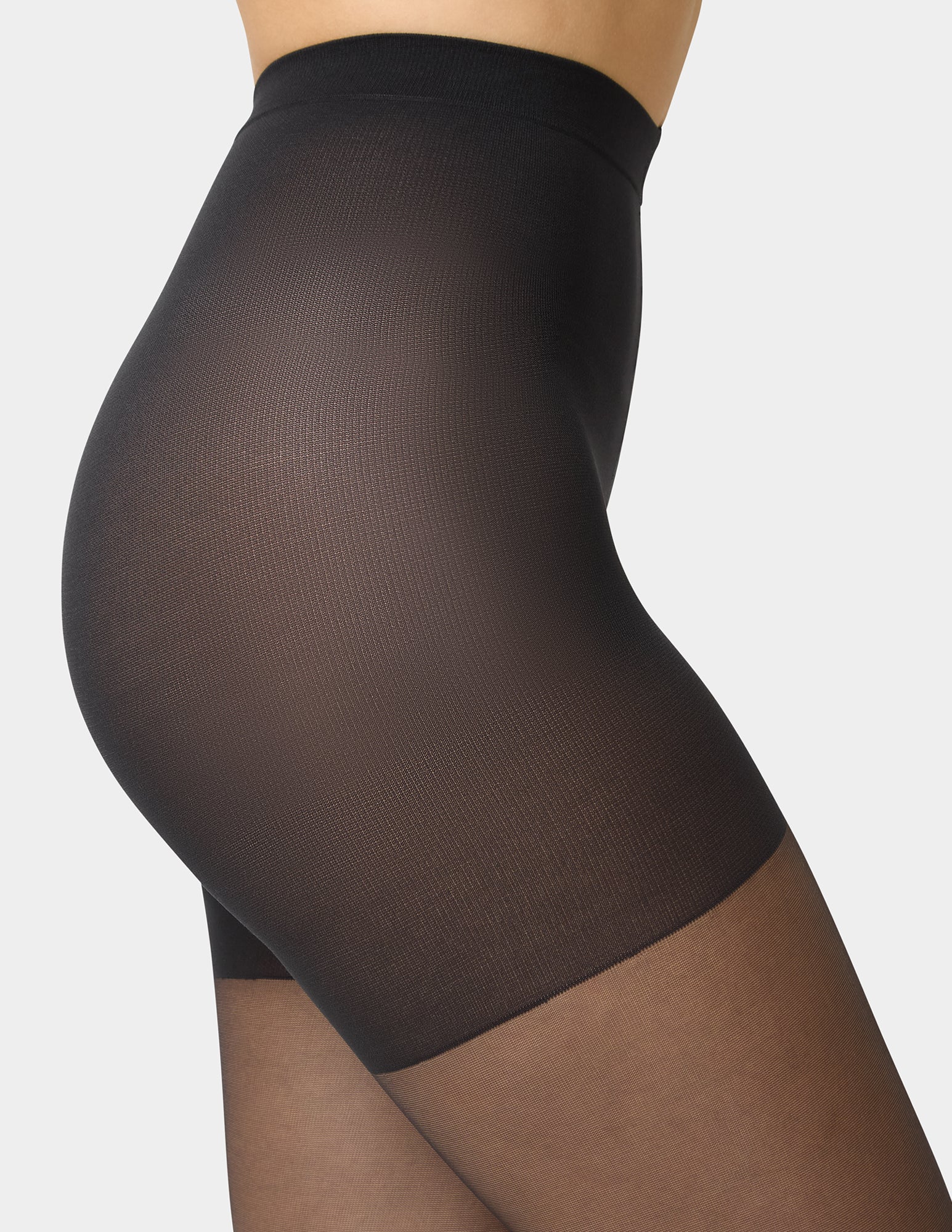 Great Shapes® Active Sheers 3 Pair Pack - Image 4