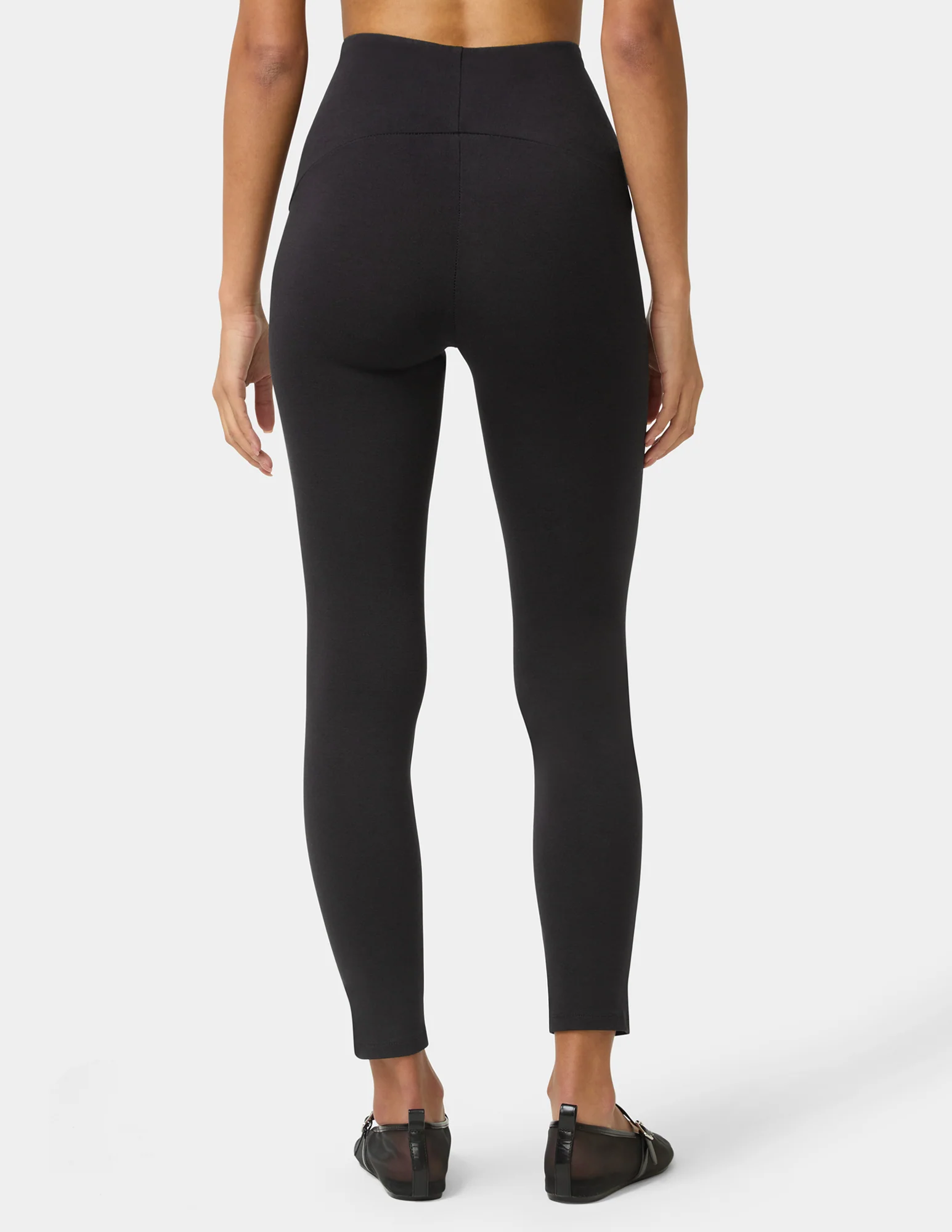 Great Shapes® Cotton Shaping Leggings - 1 Pair Pack - Image 3