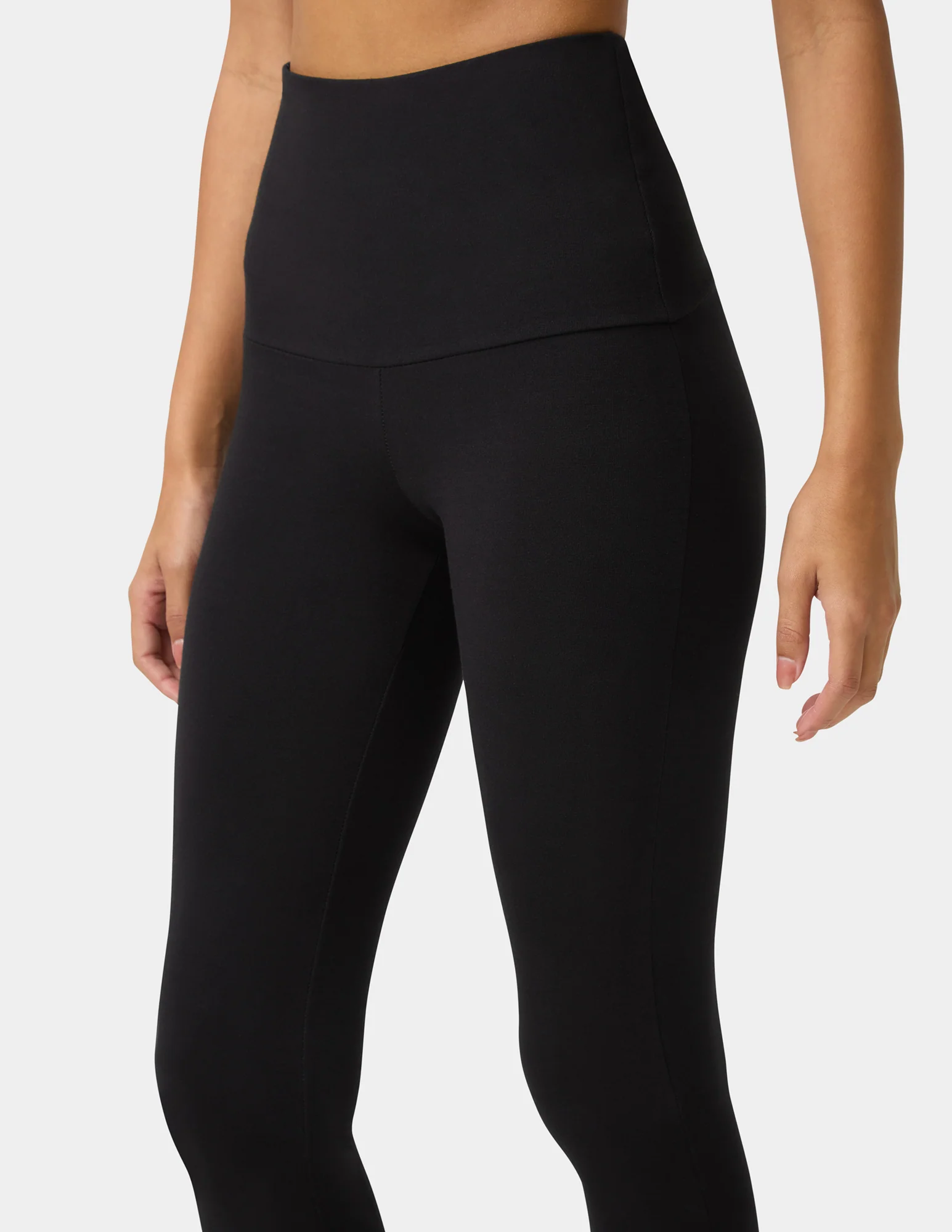 Great Shapes® Cotton Shaping Leggings - 1 Pair Pack - Image 4