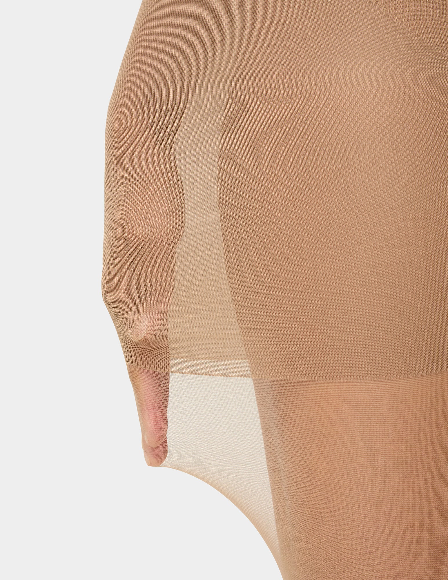 Great Shapes® High Waist Sheer Tights 3 Pair Pack - Image 3