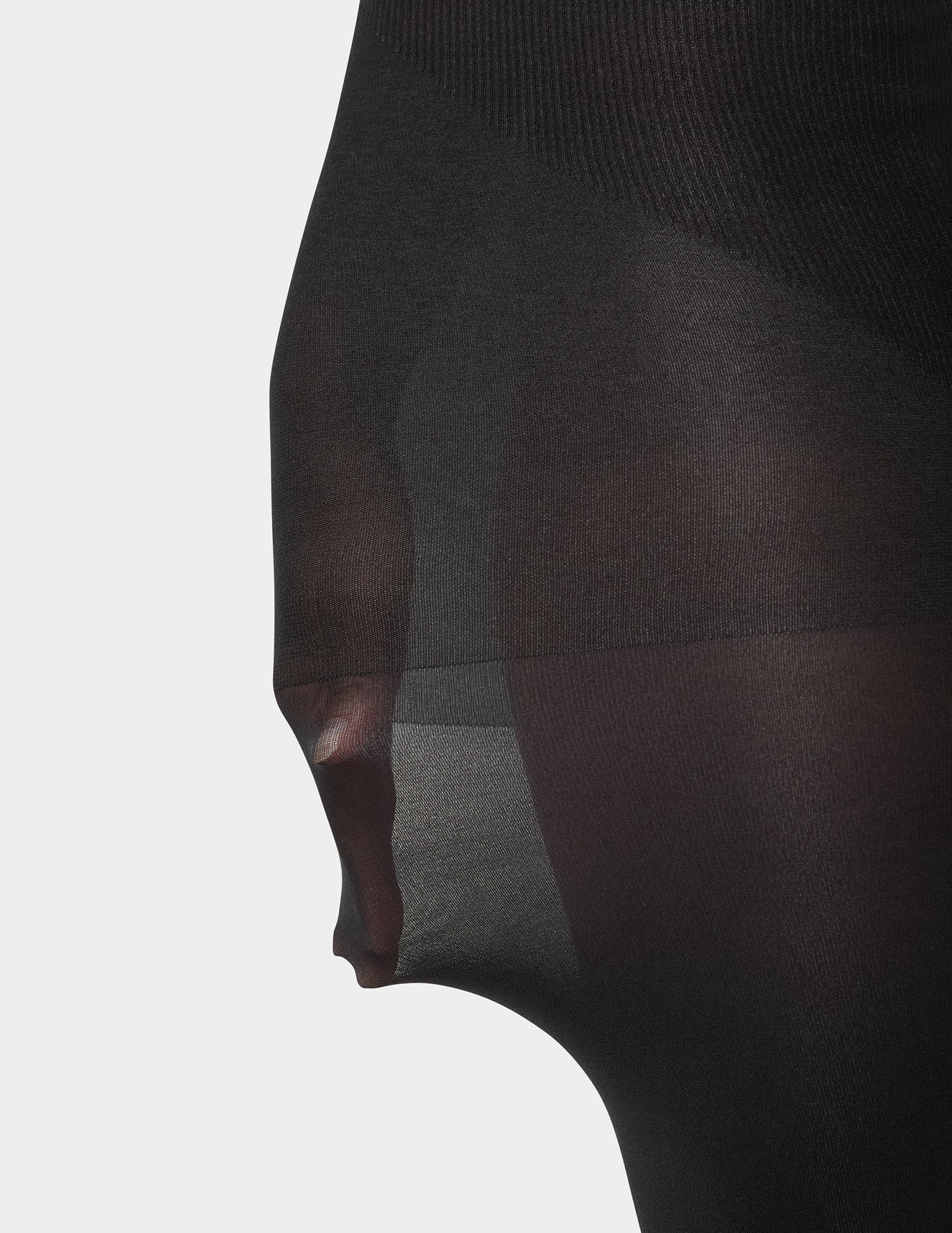 Great Shapes® High Waist Tights with Benefits - Image 3