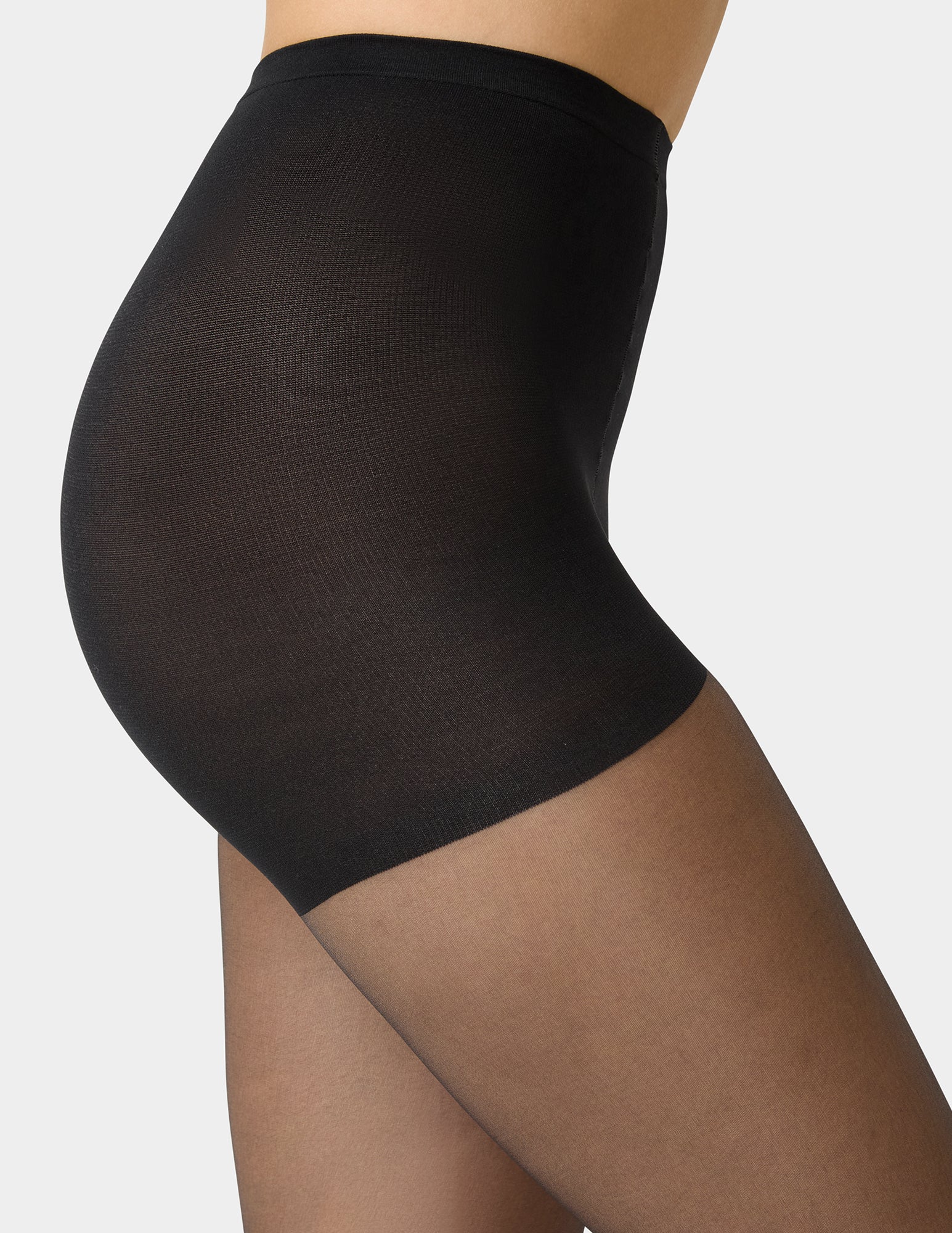 Great Shapes® Run Stopper Sheers 3 Pair Pack - Image 4