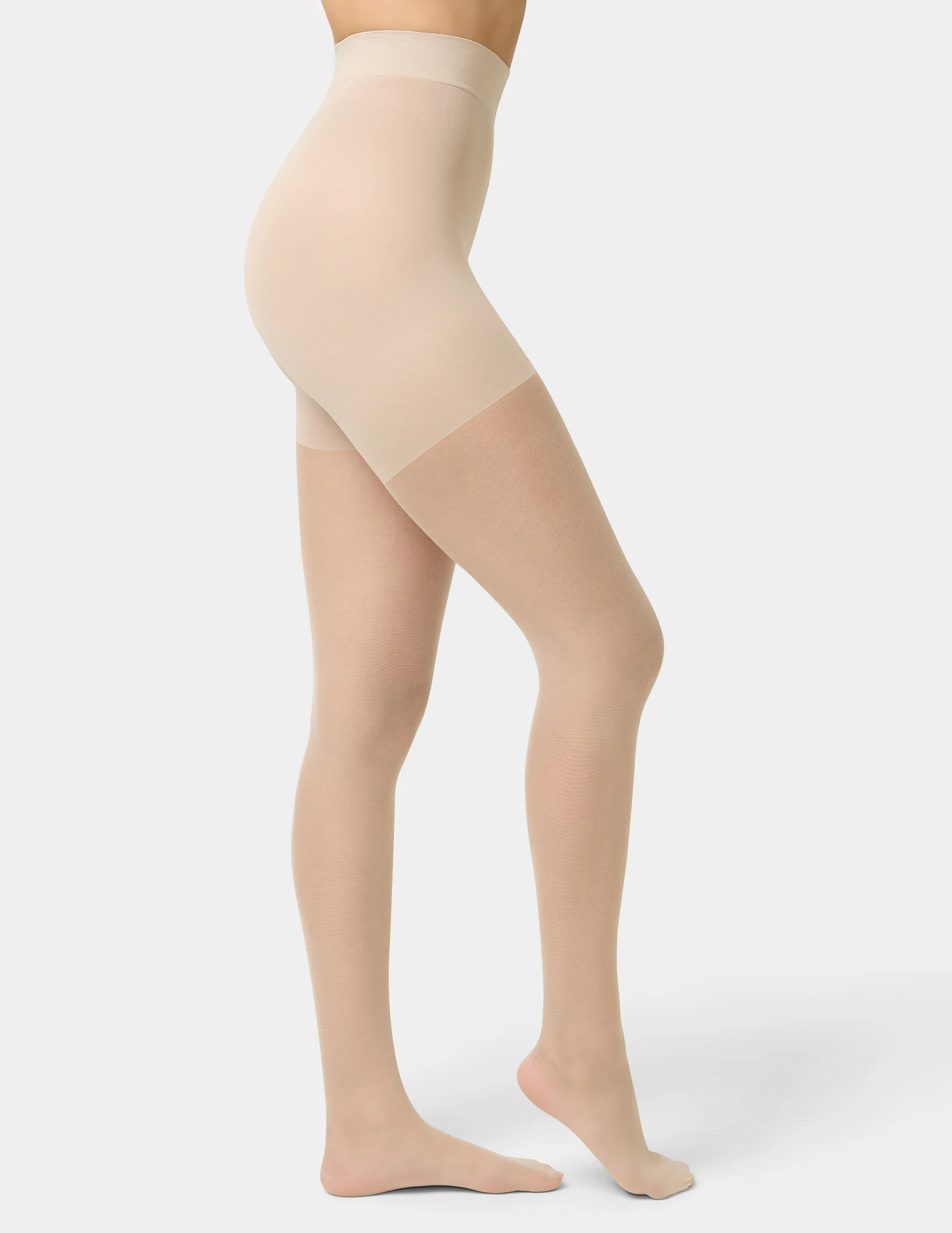 Legwear / Hosiery / Control Top