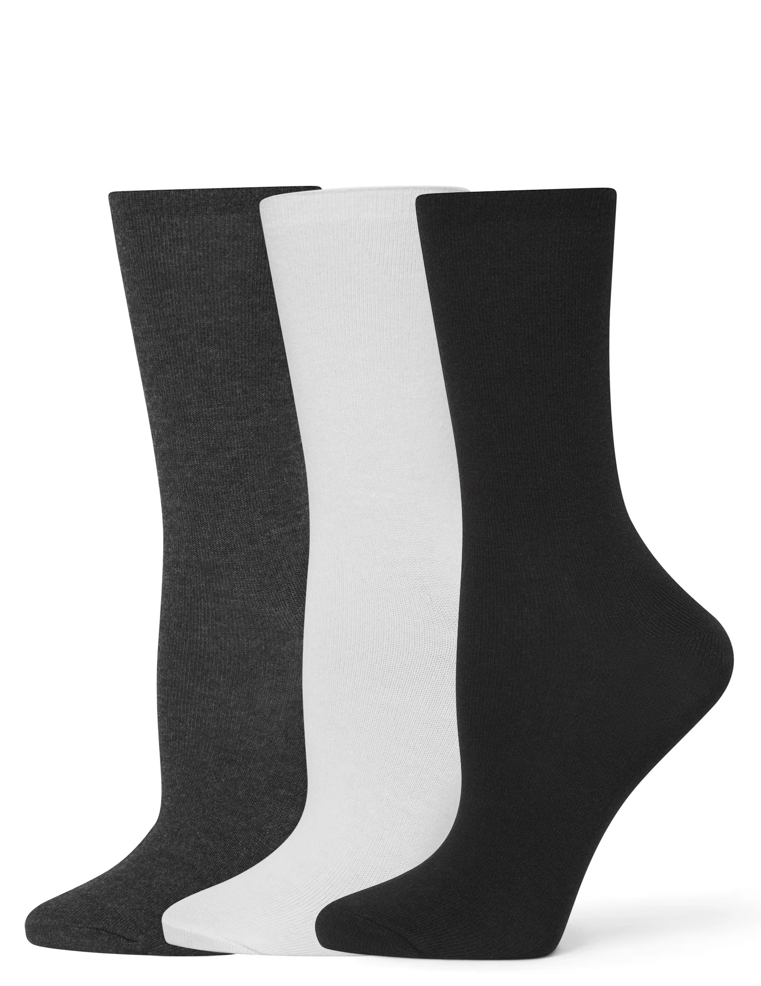 Jean Sock 3 Pair Pack - Image 5