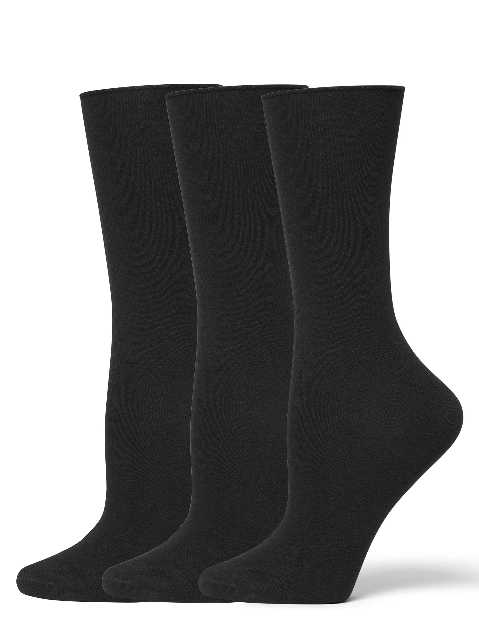 Jean Sock 3 Pair Pack - Image 5