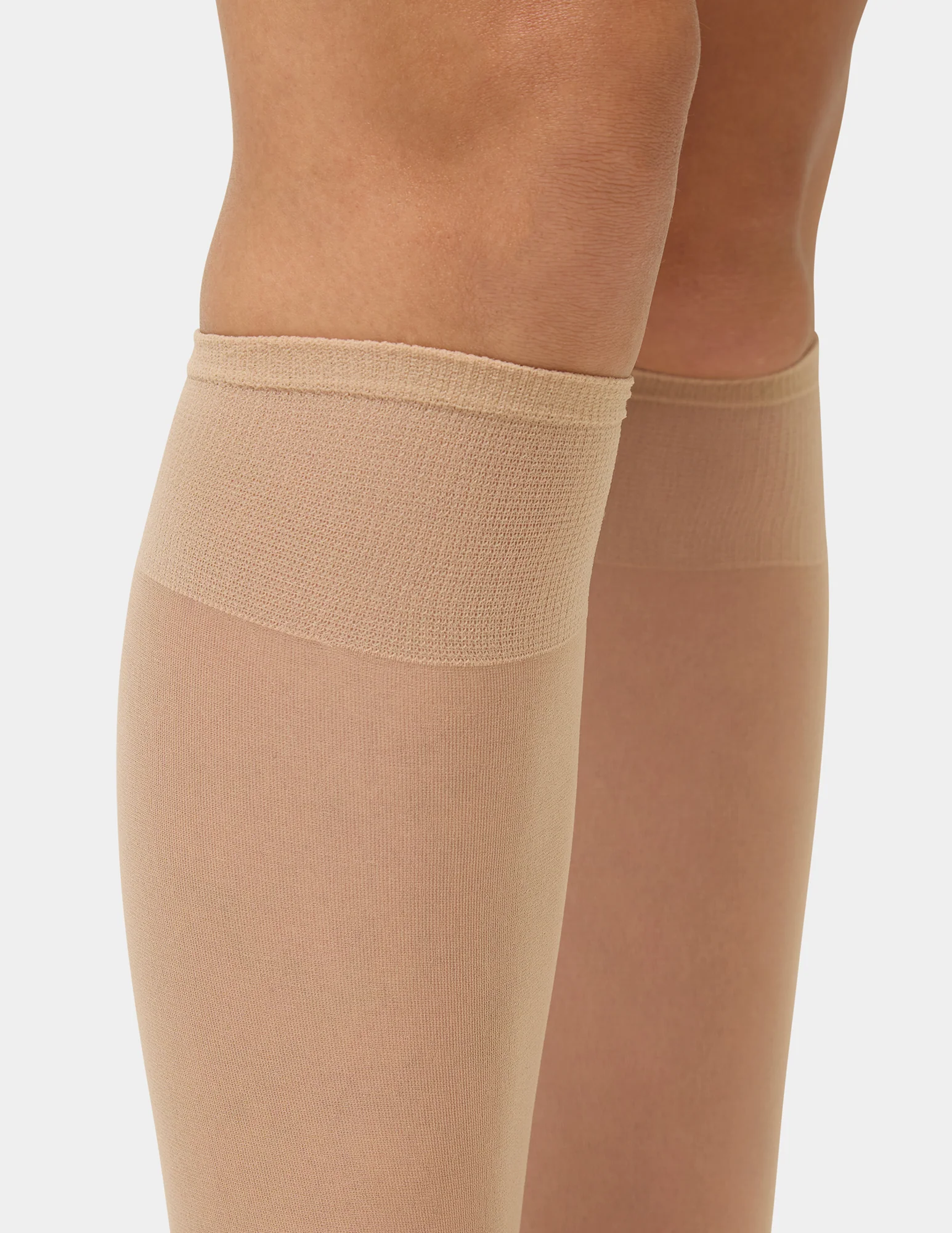 Knee Highs 2 Pair Pack - Image 3