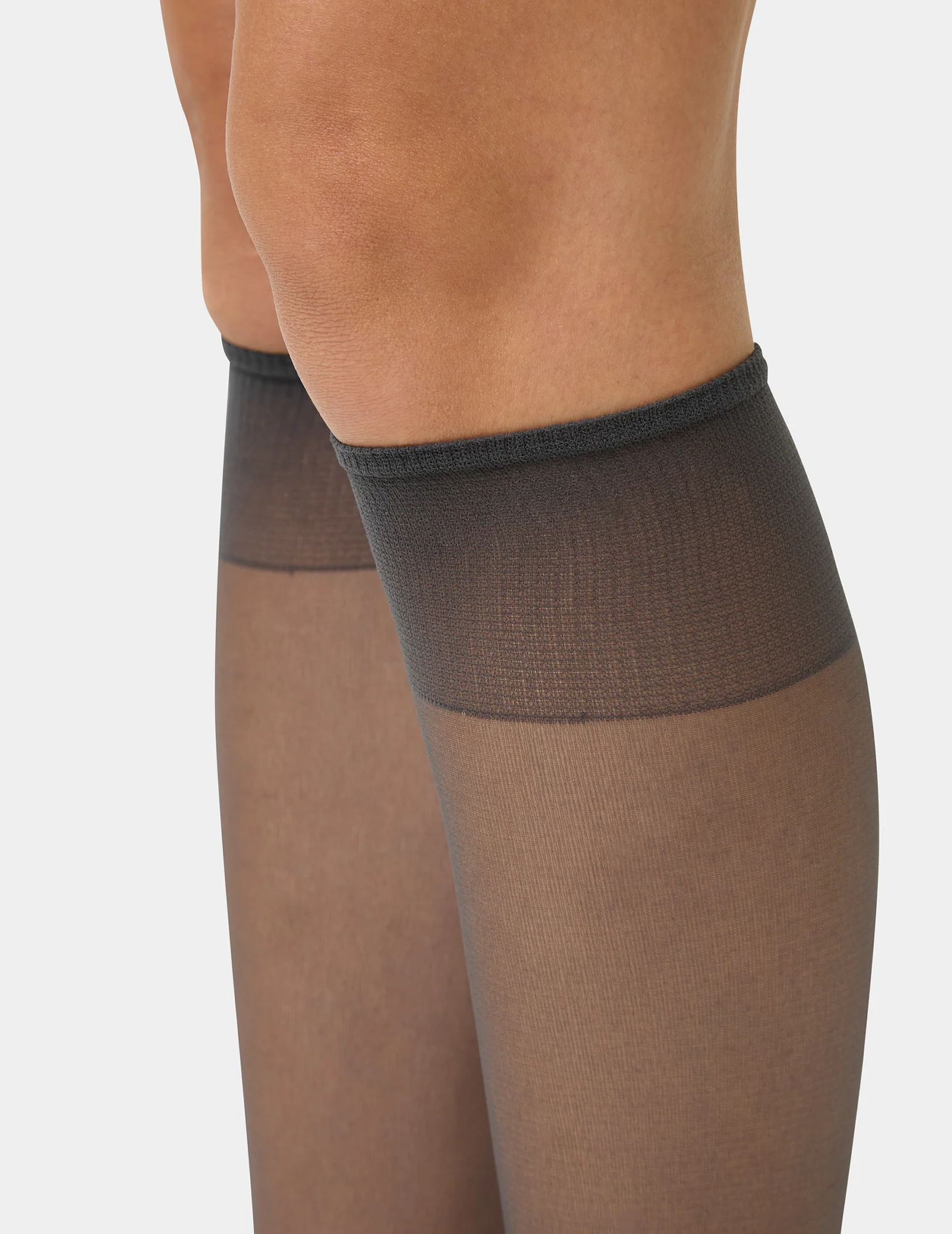 Knee Highs 2 Pair Pack - Image 3