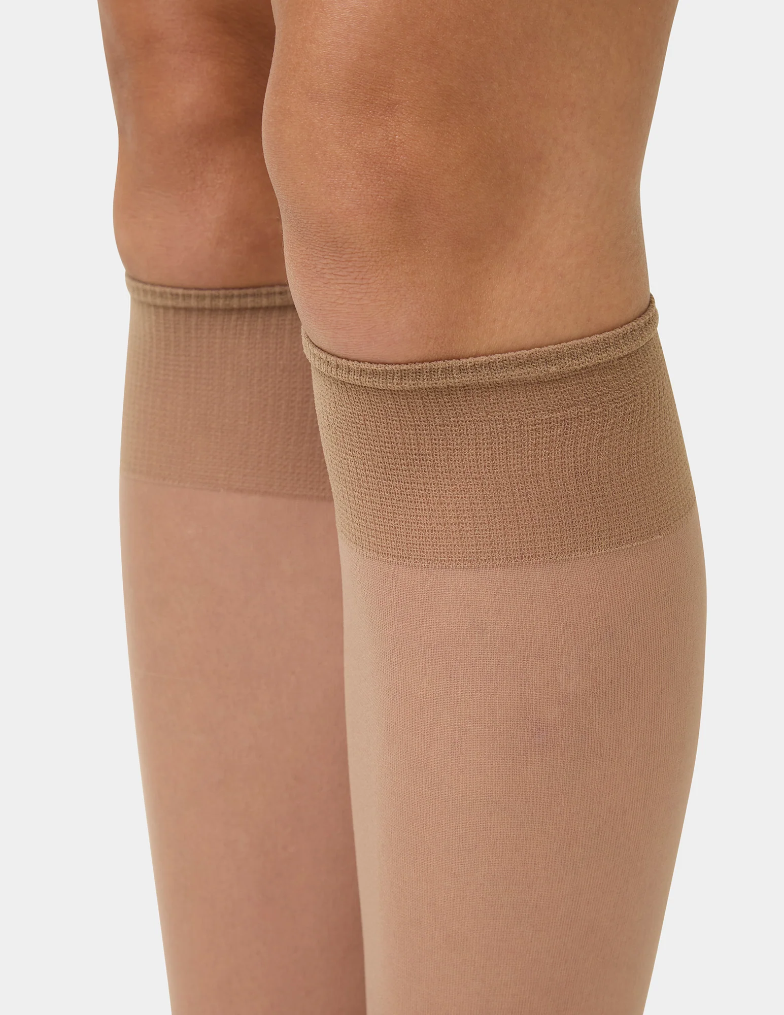 Knee Highs 2 Pair Pack - Image 3