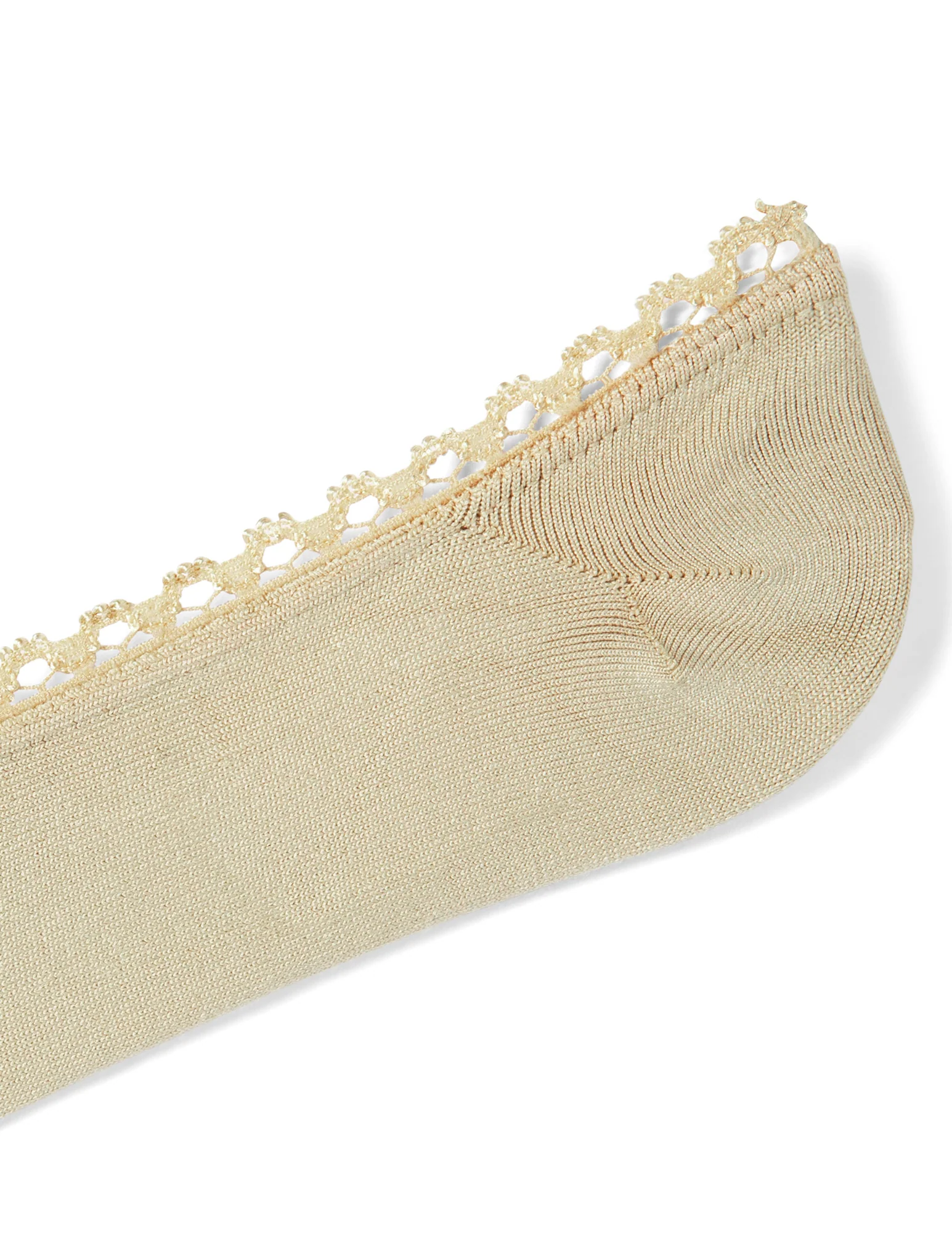 Lace Trim Liner 3 Pair Pack - Image 3