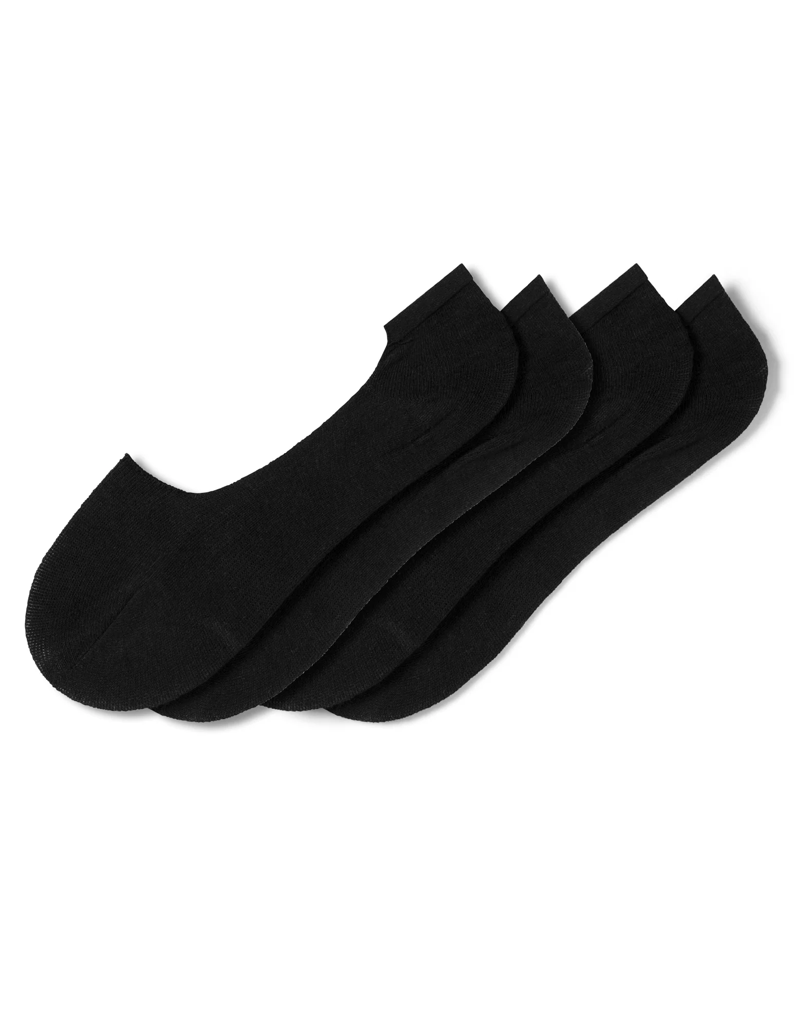 Loafer Liner 2 Pair Pack - Image 3