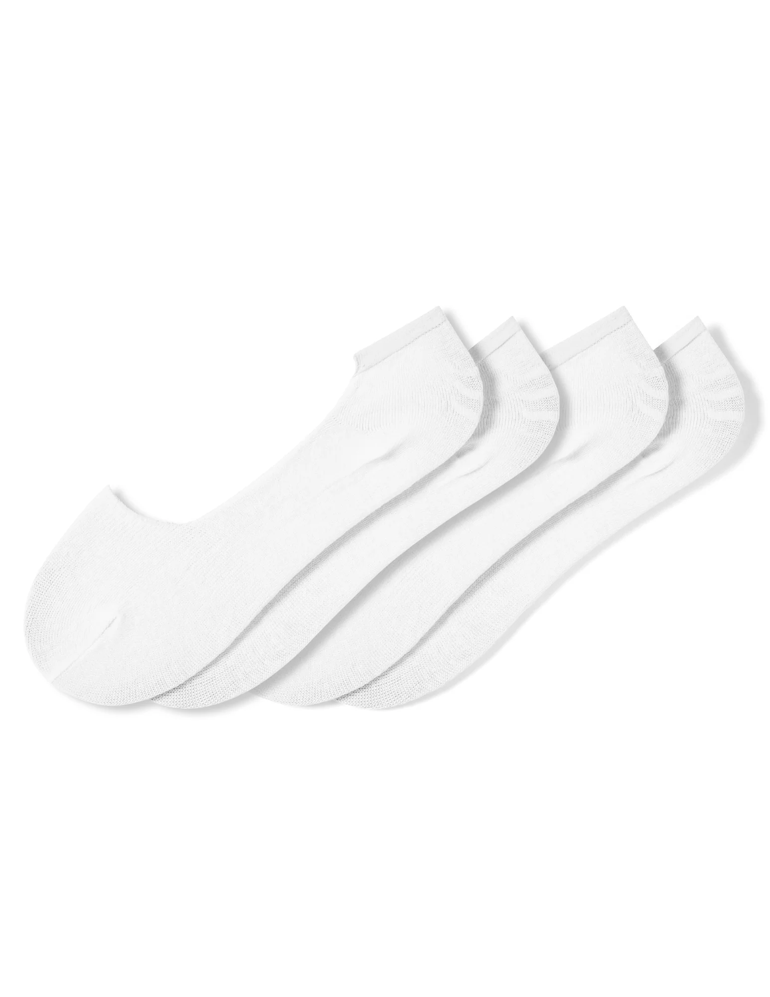 Loafer Liner 2 Pair Pack - Image 3