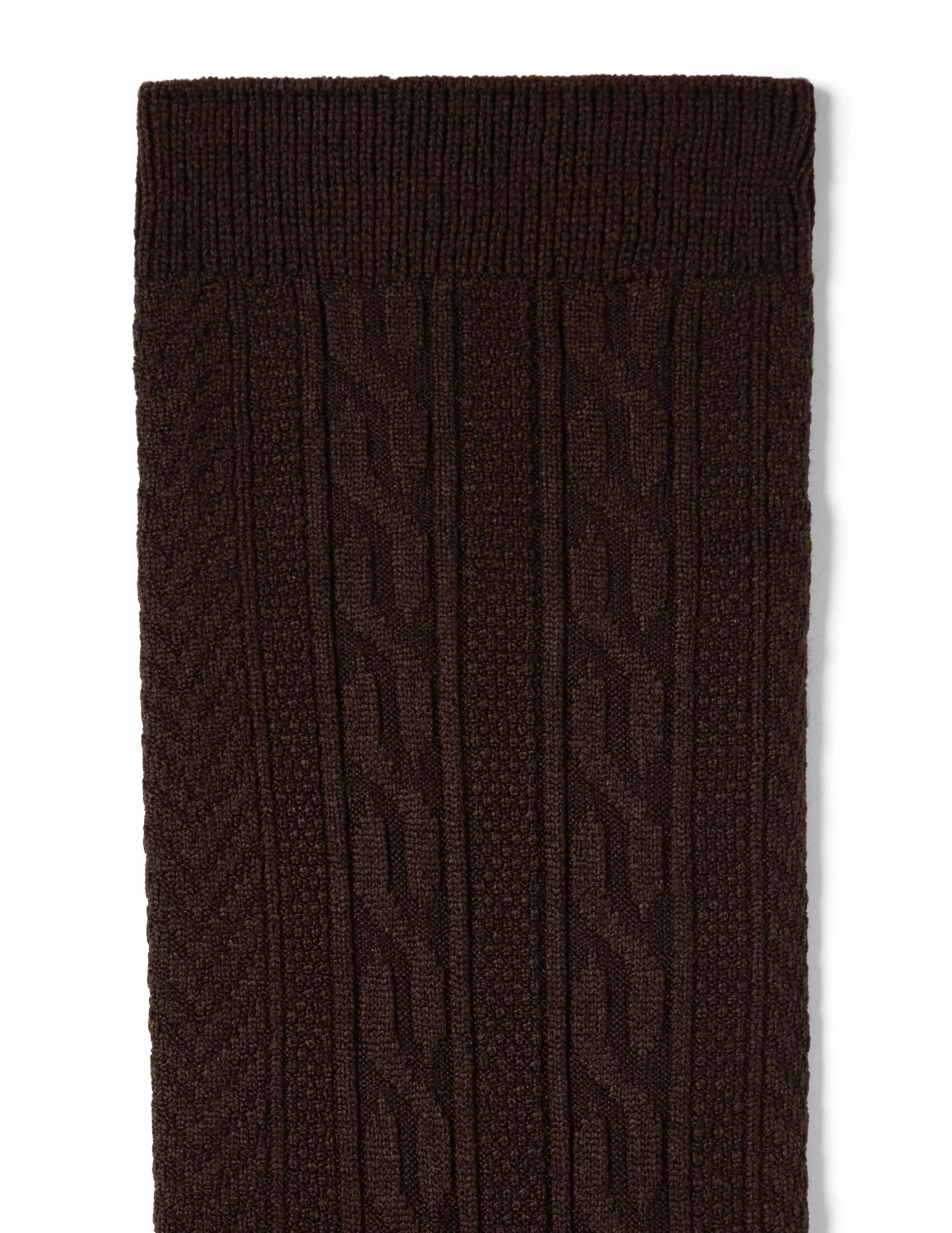 Nylon Texture Crew Cable - Image 3