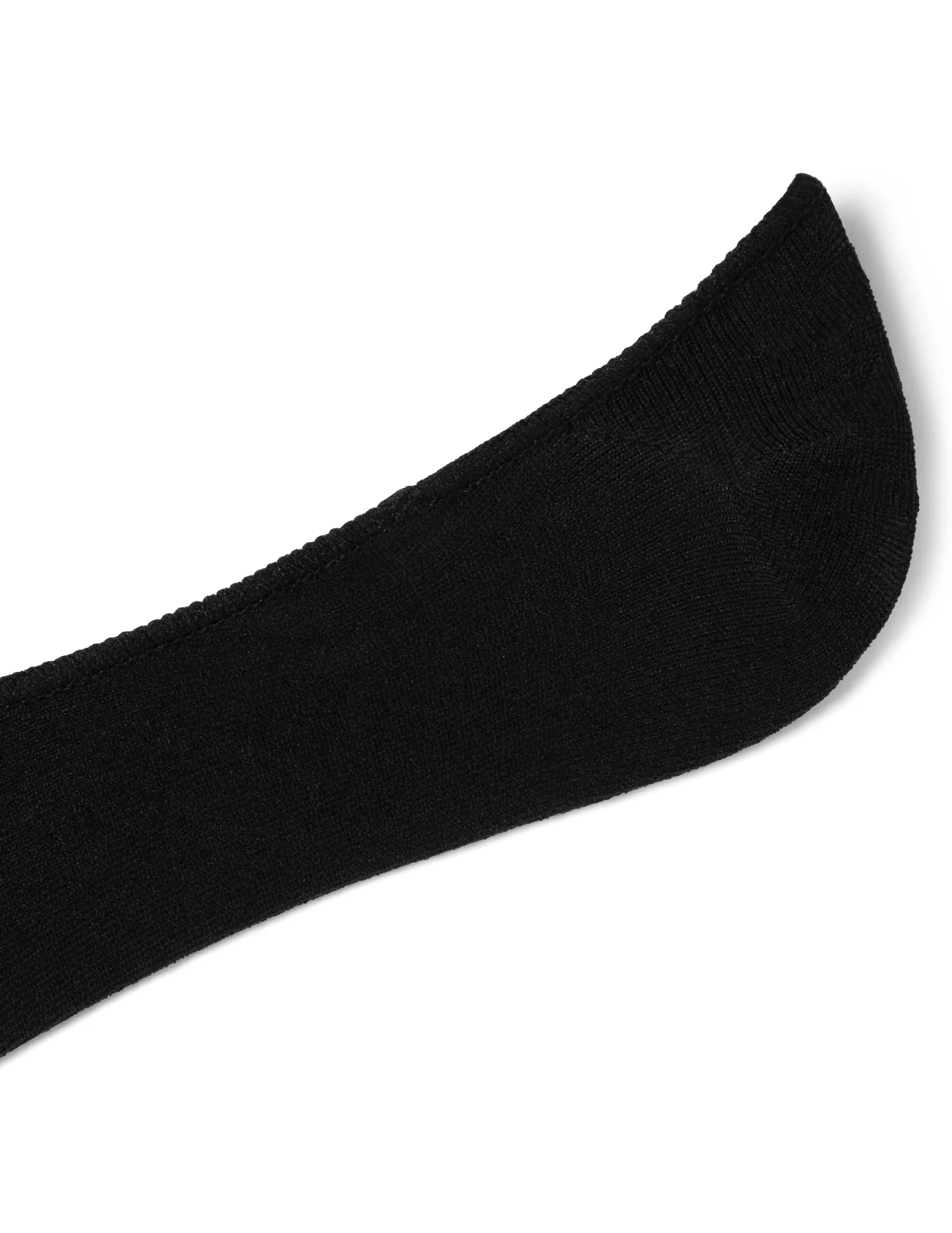 Open Peep Toe Liner - Image 5