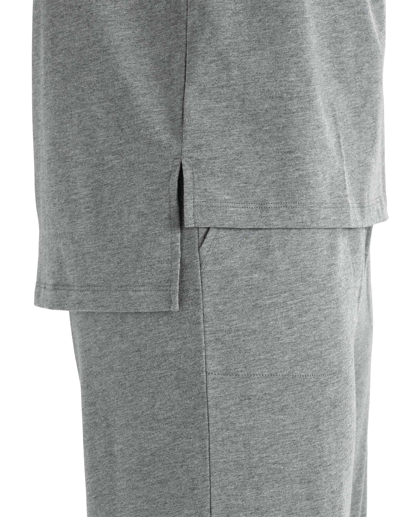 Serene Sleep Long Sleeve Tee - Image 3