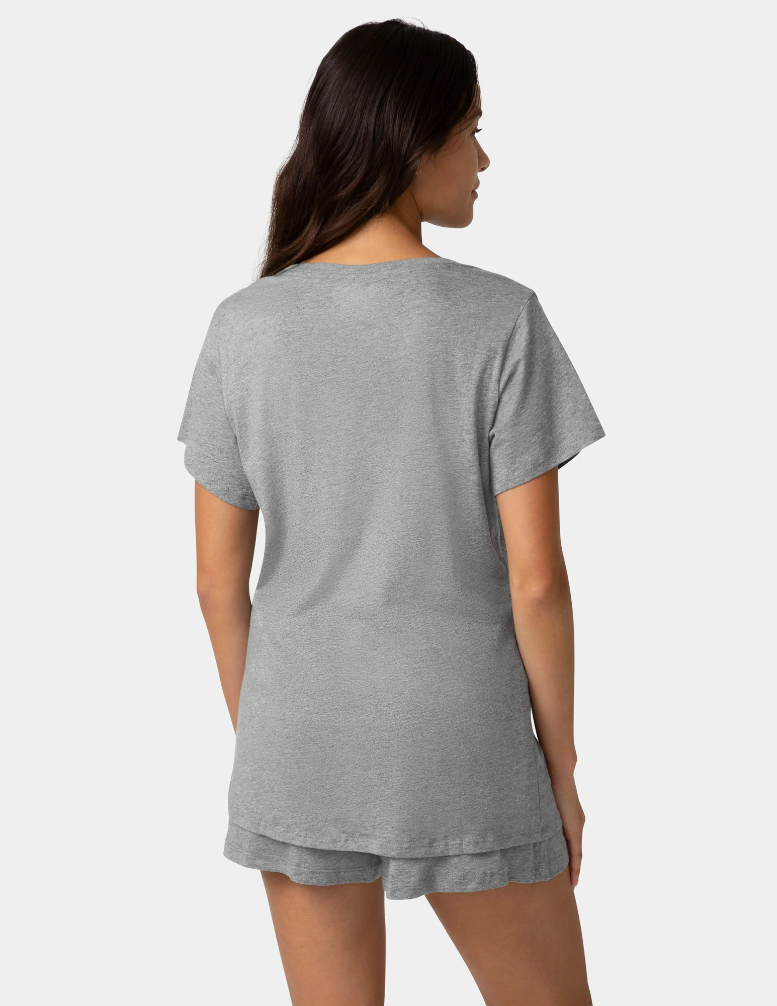 Serene Sleep Short Sleeve Tee - Image 3