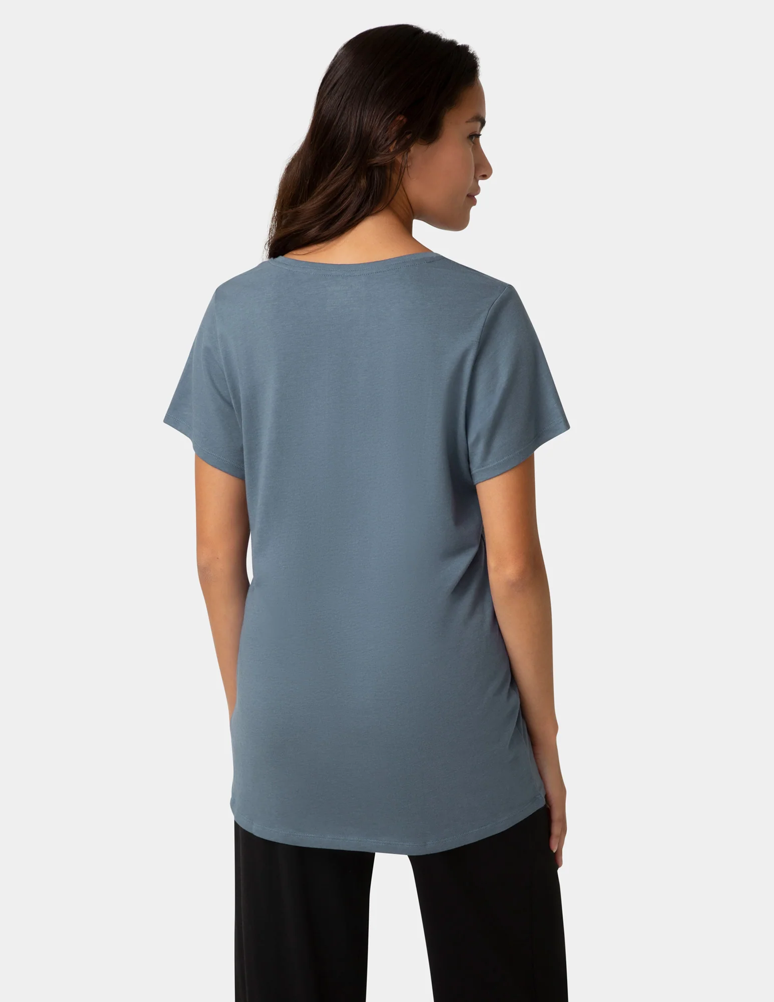 Serene Sleep Short Sleeve Tee - Image 3