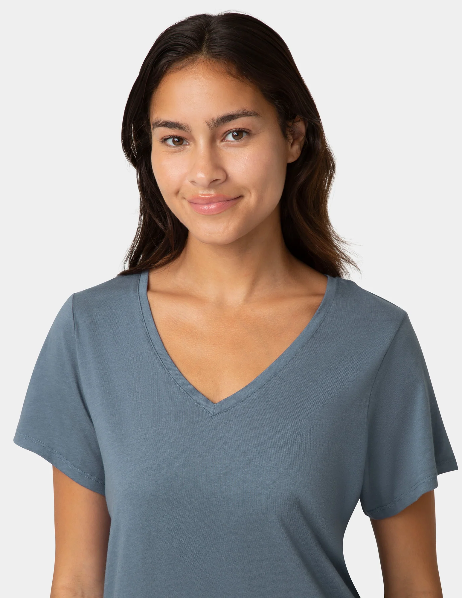 Serene Sleep Short Sleeve Tee - Image 4