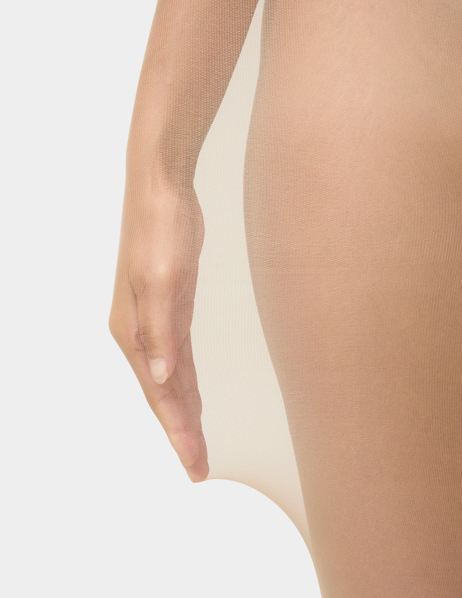 Sheer To Waist - Image 3