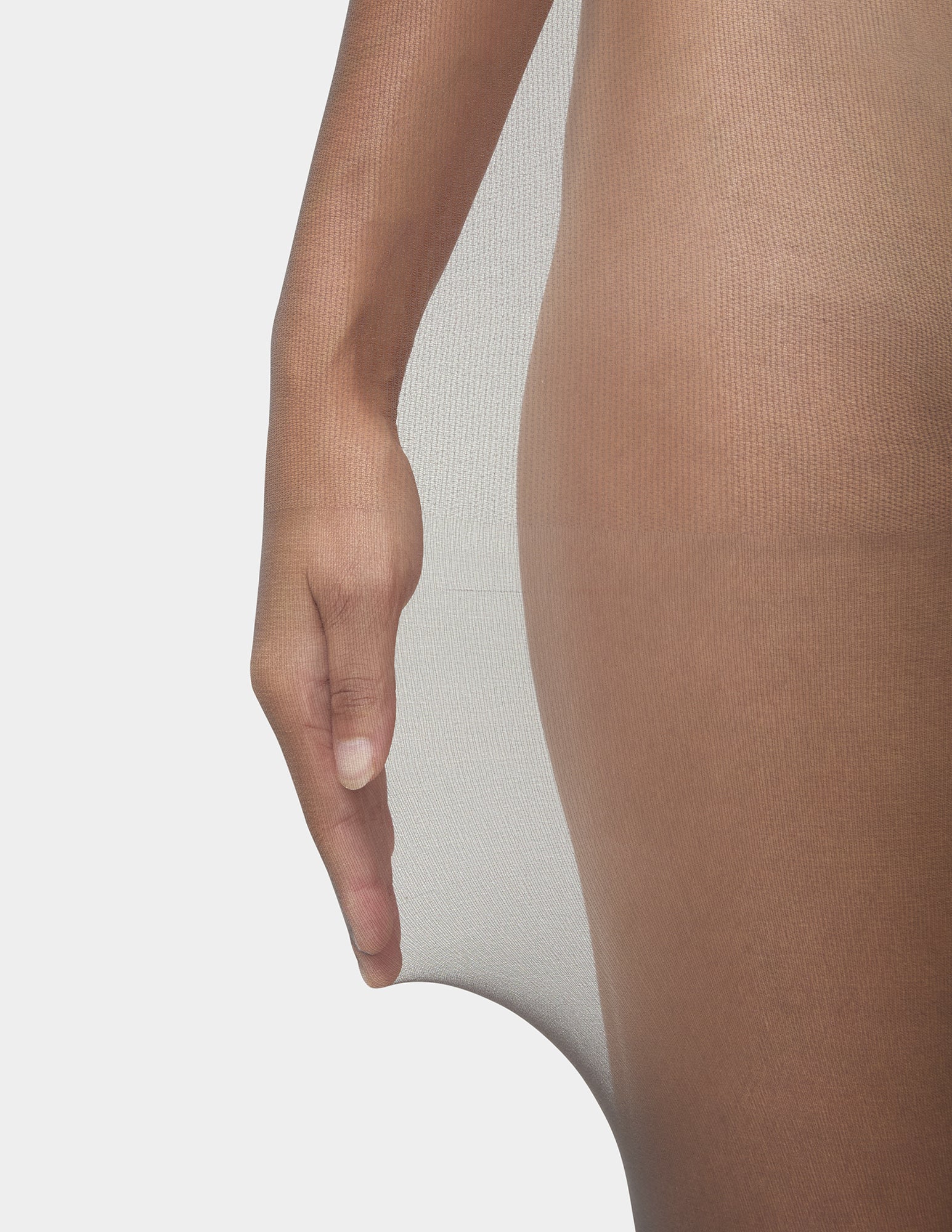 Sheer To Waist - Image 3