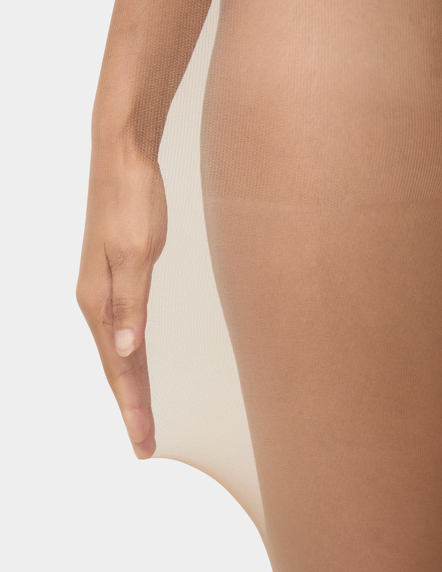 Sheer To Waist - Image 3