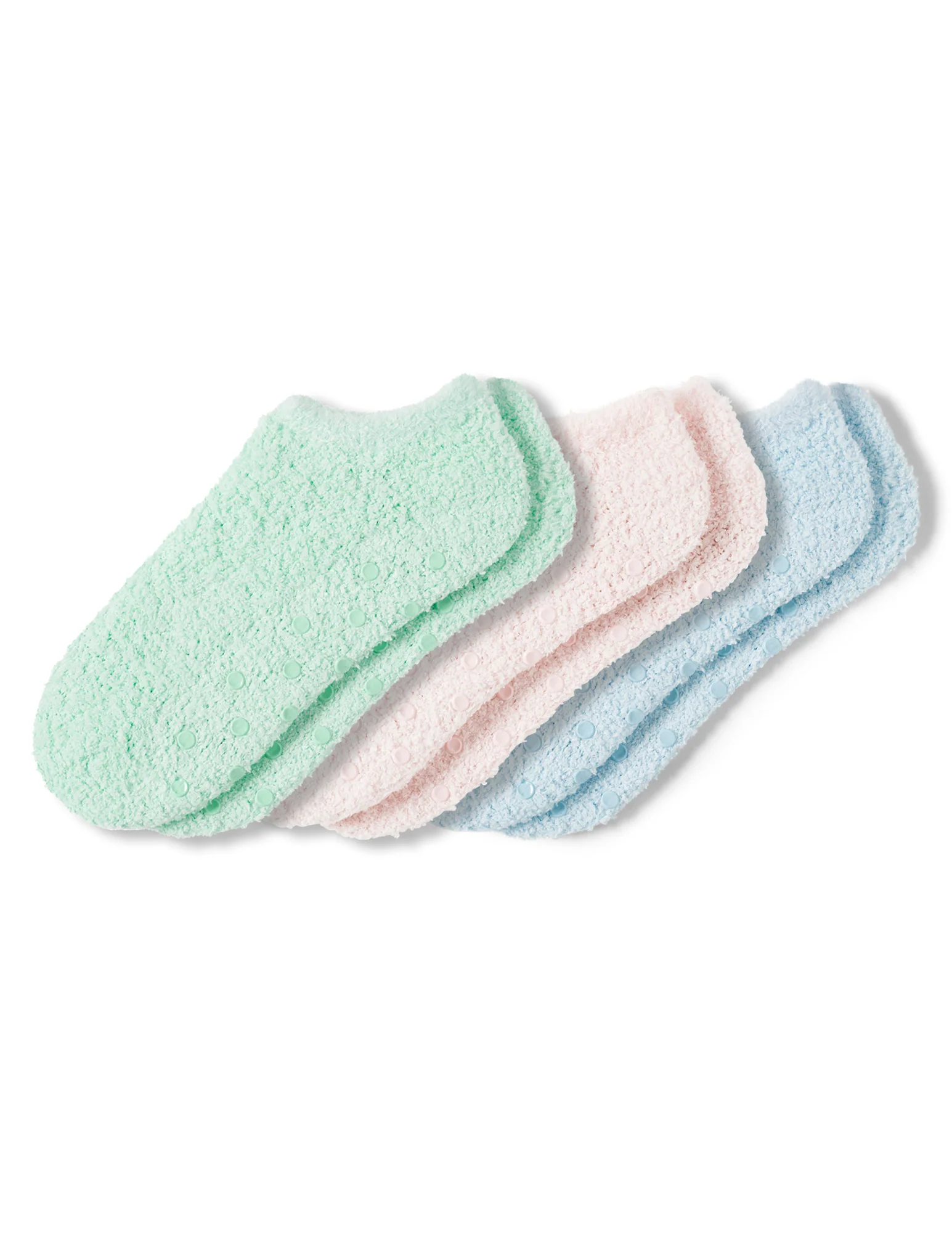 Shortie Slipper Sock - Image 3