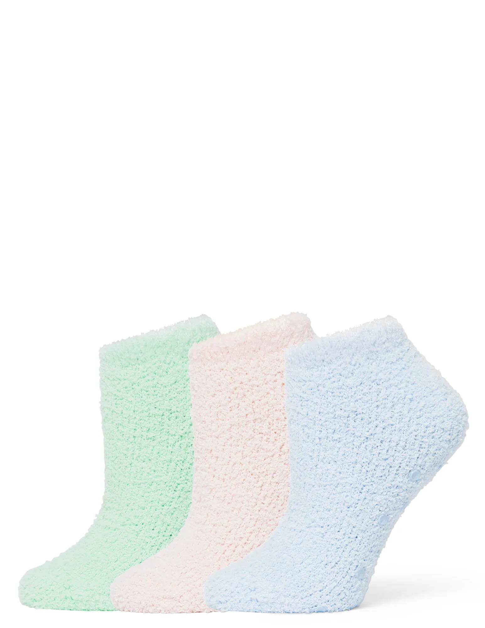 Shortie Slipper Sock - Image 5