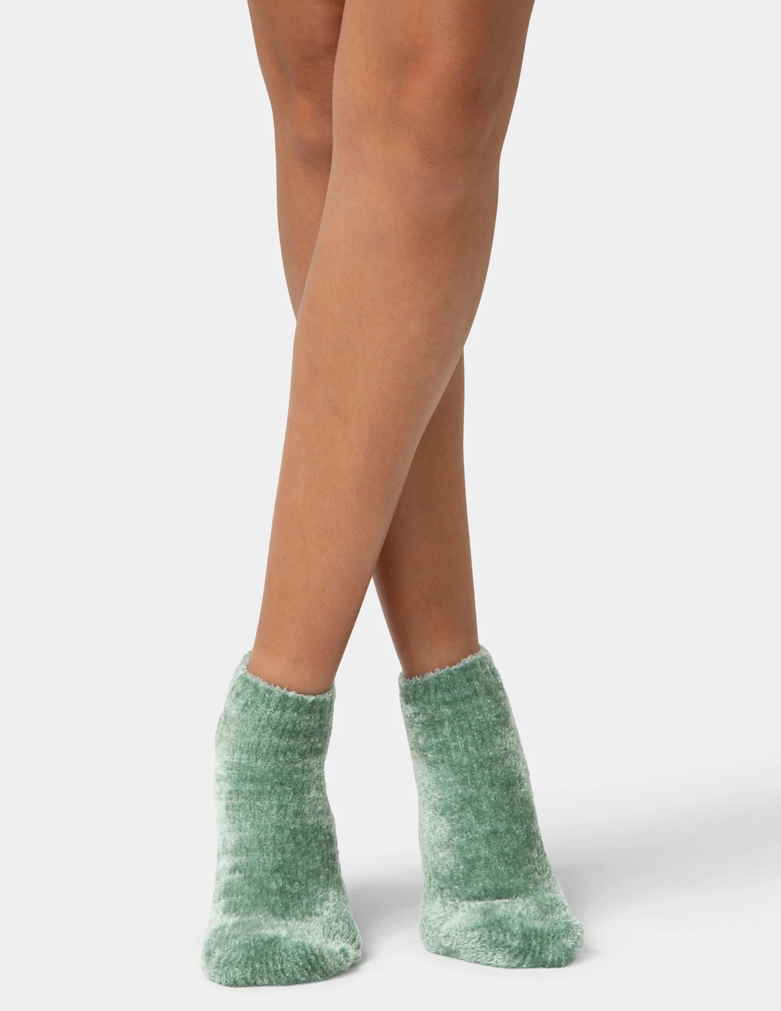 Shortie Slipper Sock - Image 3