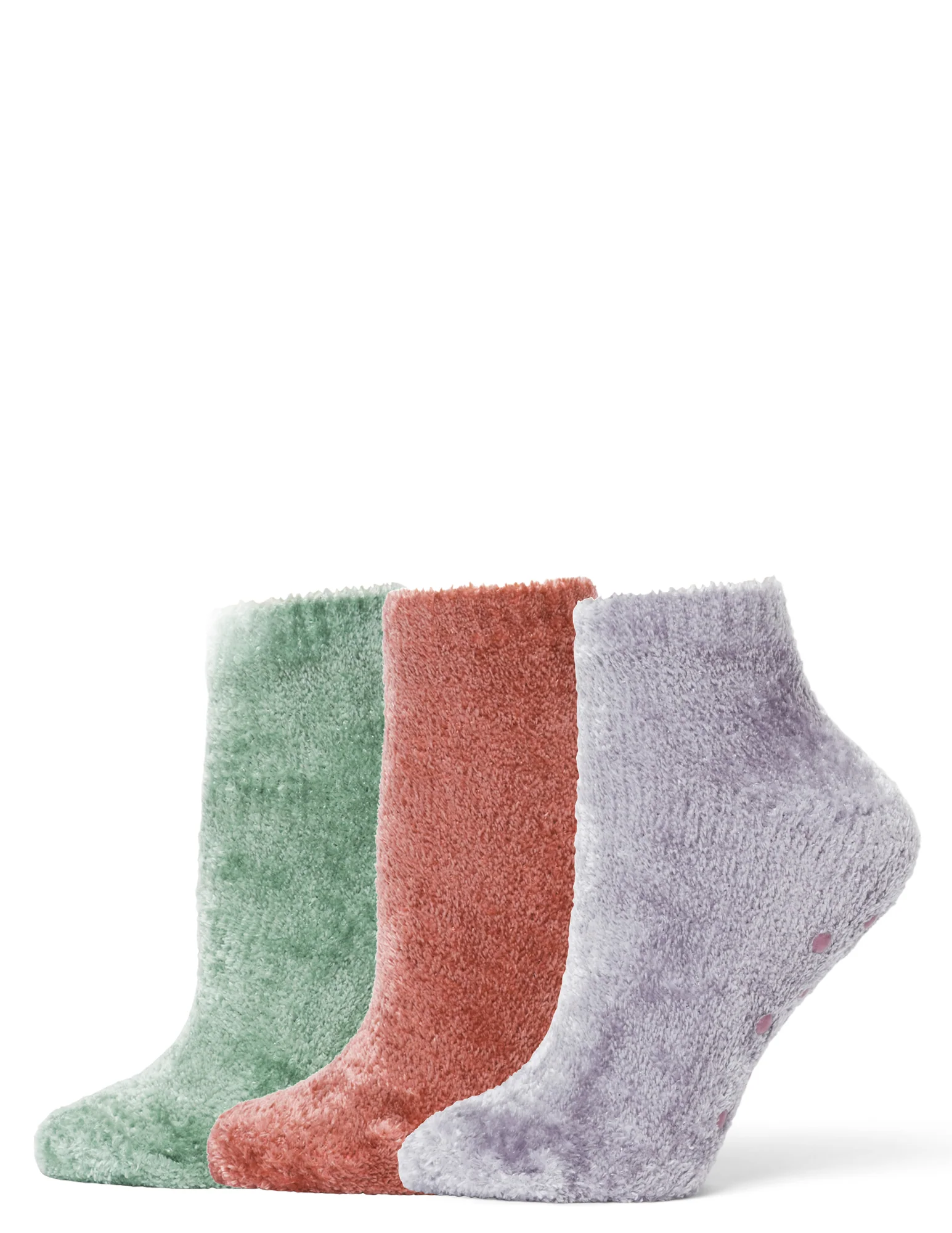 Shortie Slipper Sock - Image 5