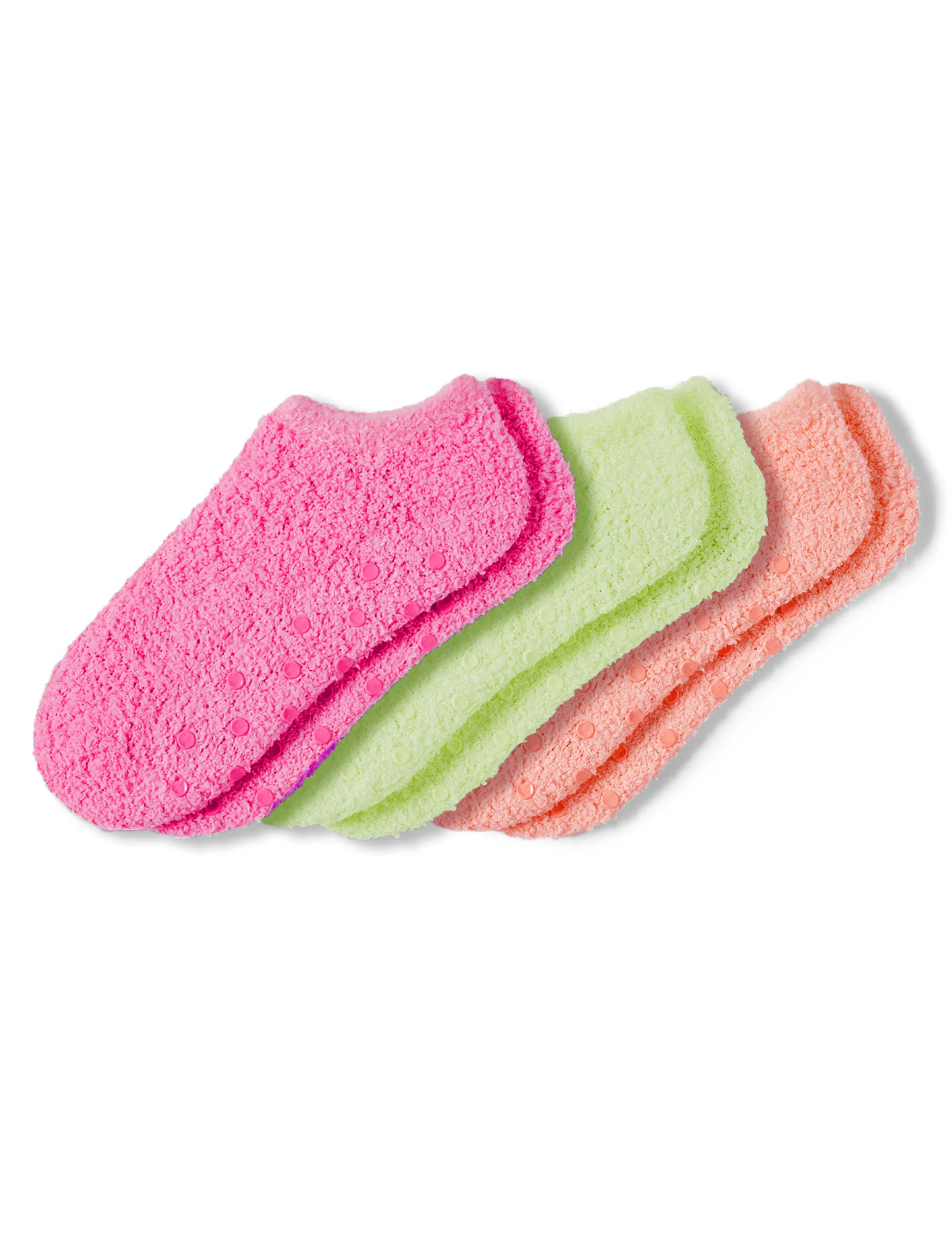 Shortie Slipper Sock - Image 2