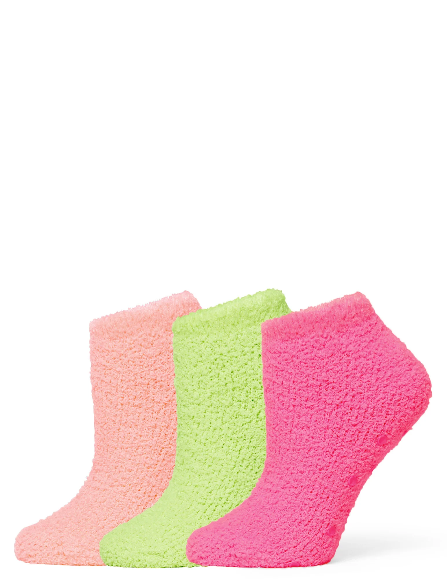 Shortie Slipper Sock - Image 4