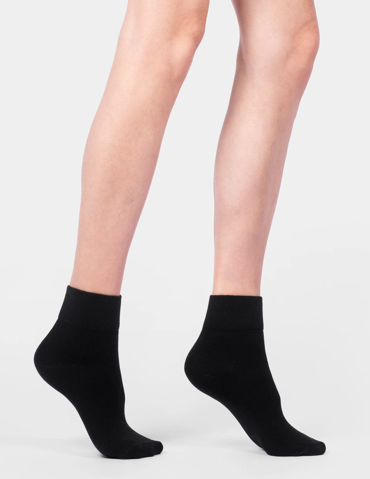 Shortie Sock 3 Pack - Image 3