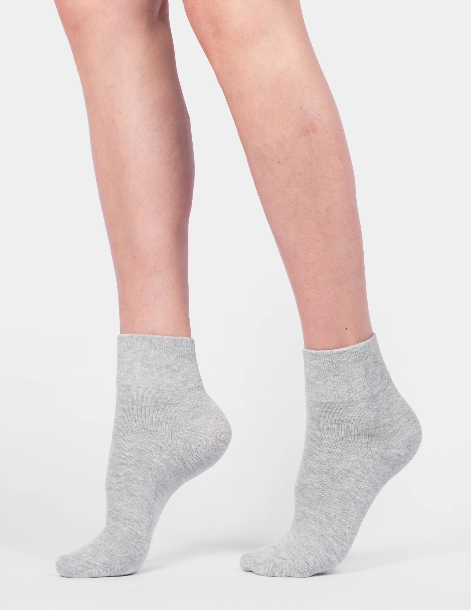 Shortie Sock 3 Pack - Image 3