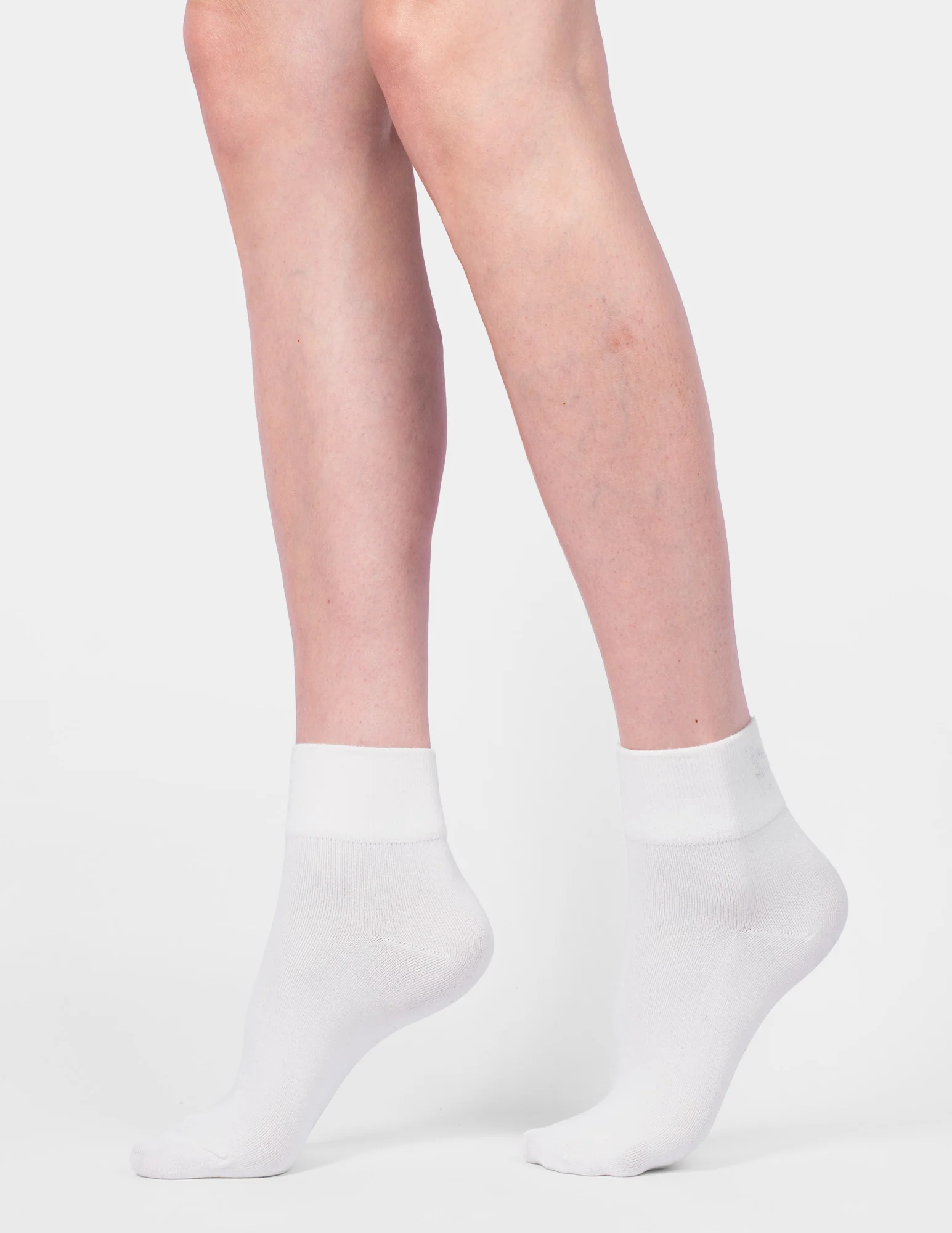 Shortie Sock 3 Pack - Image 3