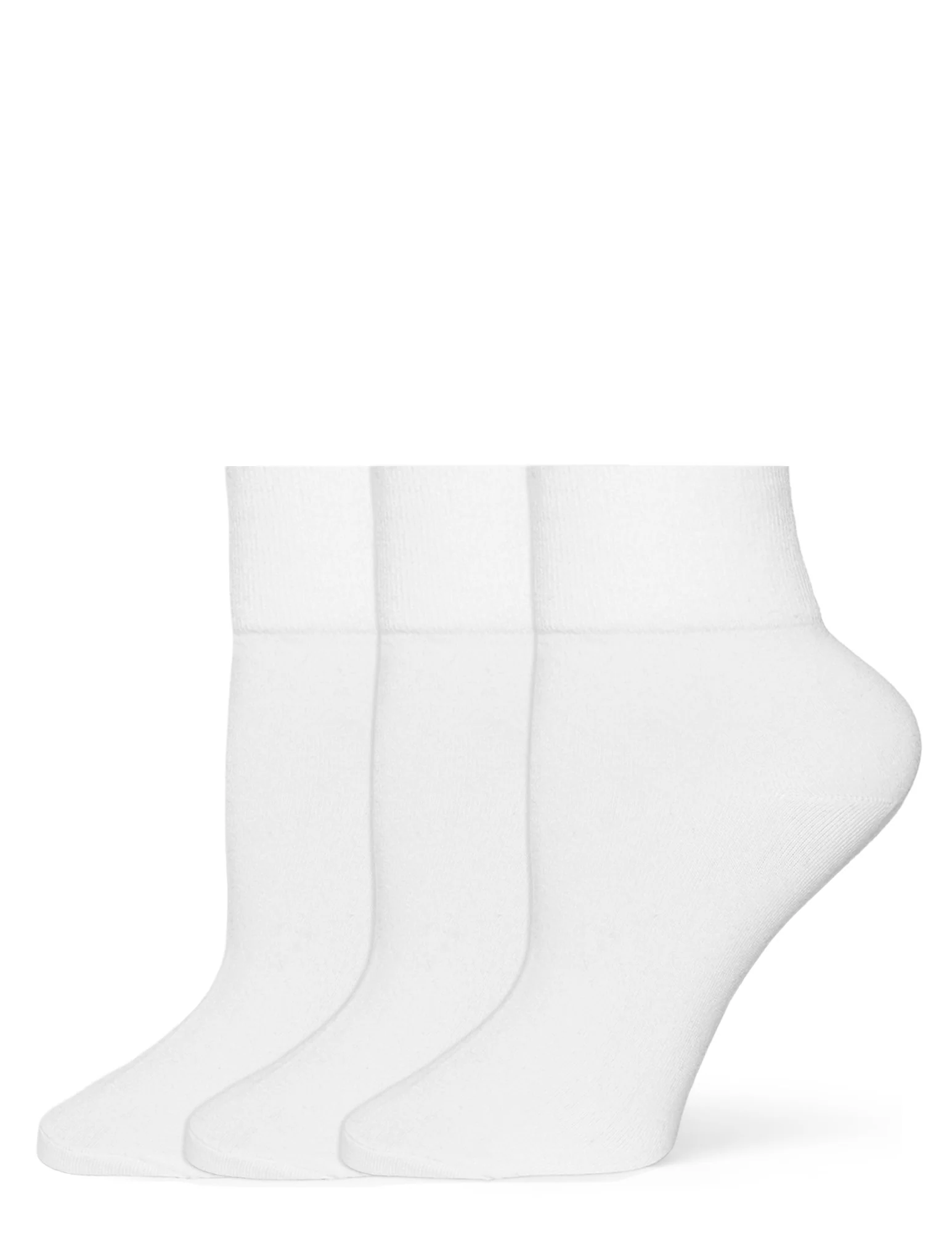 Shortie Sock 3 Pack - Image 4