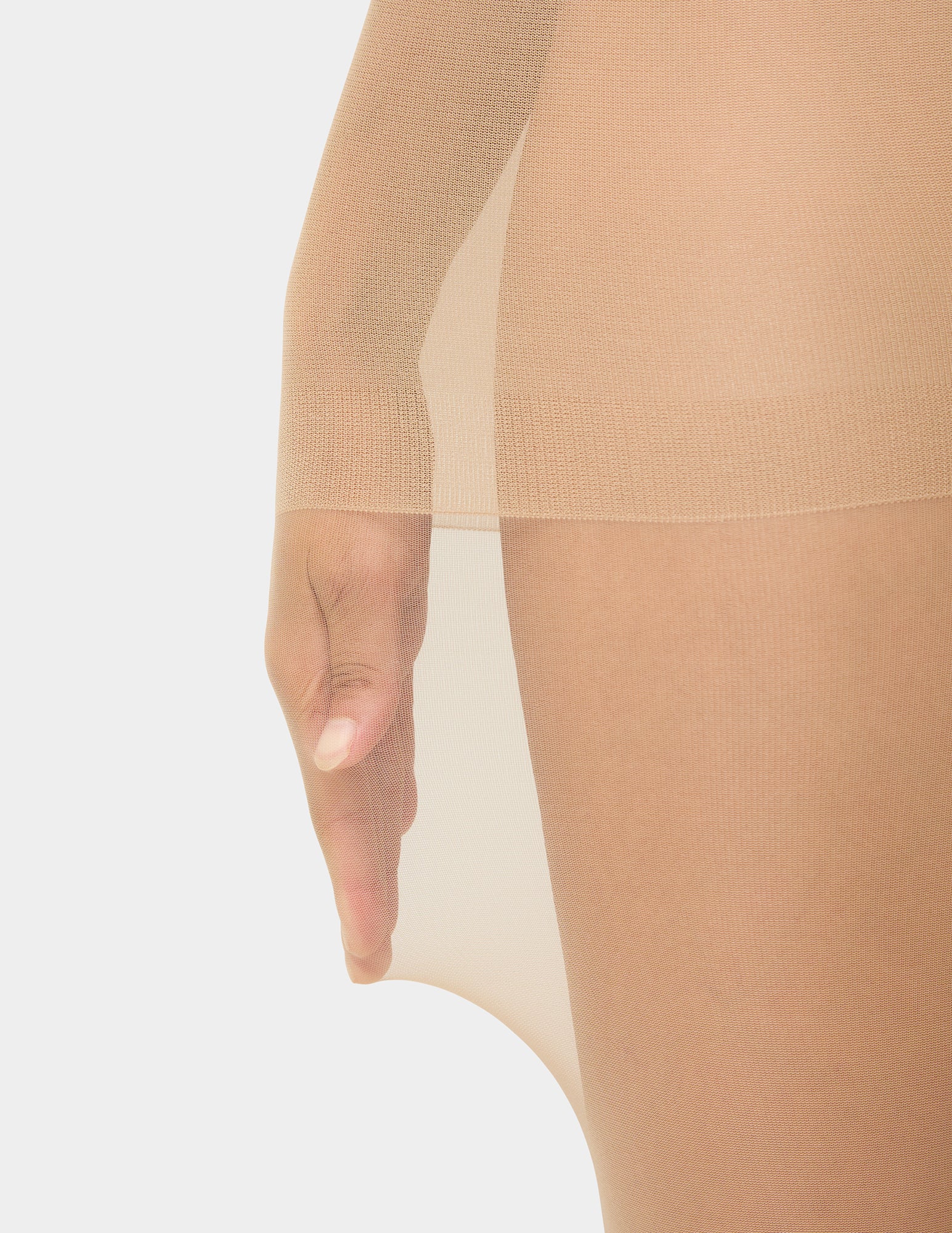 Smart Support Control Top Pantyhose 3 Pair Pack - Image 3