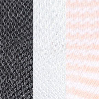 Soft & Breathable Cushioned Ankle Socks 3 Pair Pack - Image 3